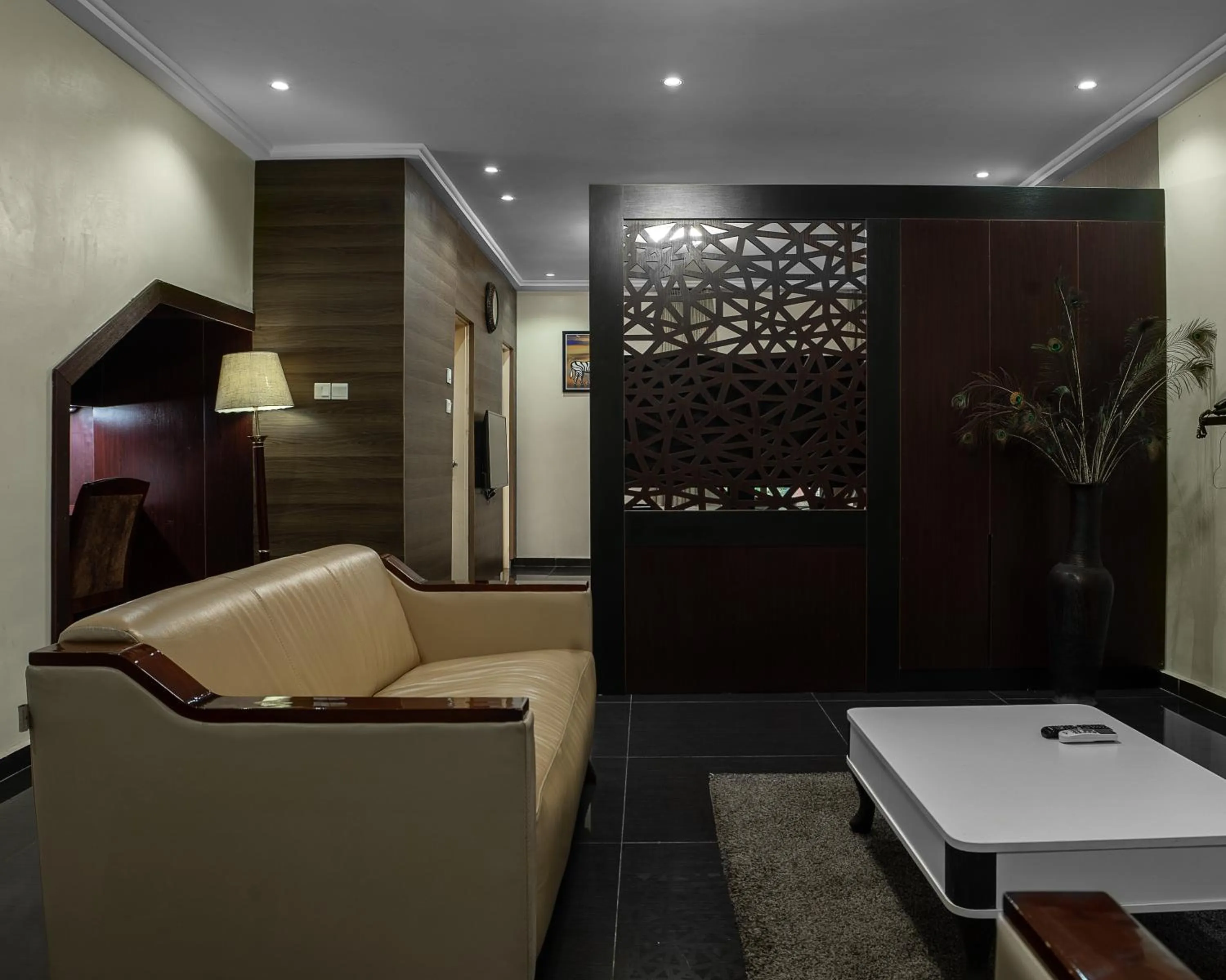 Anabel Apartment and Suites, Abuja