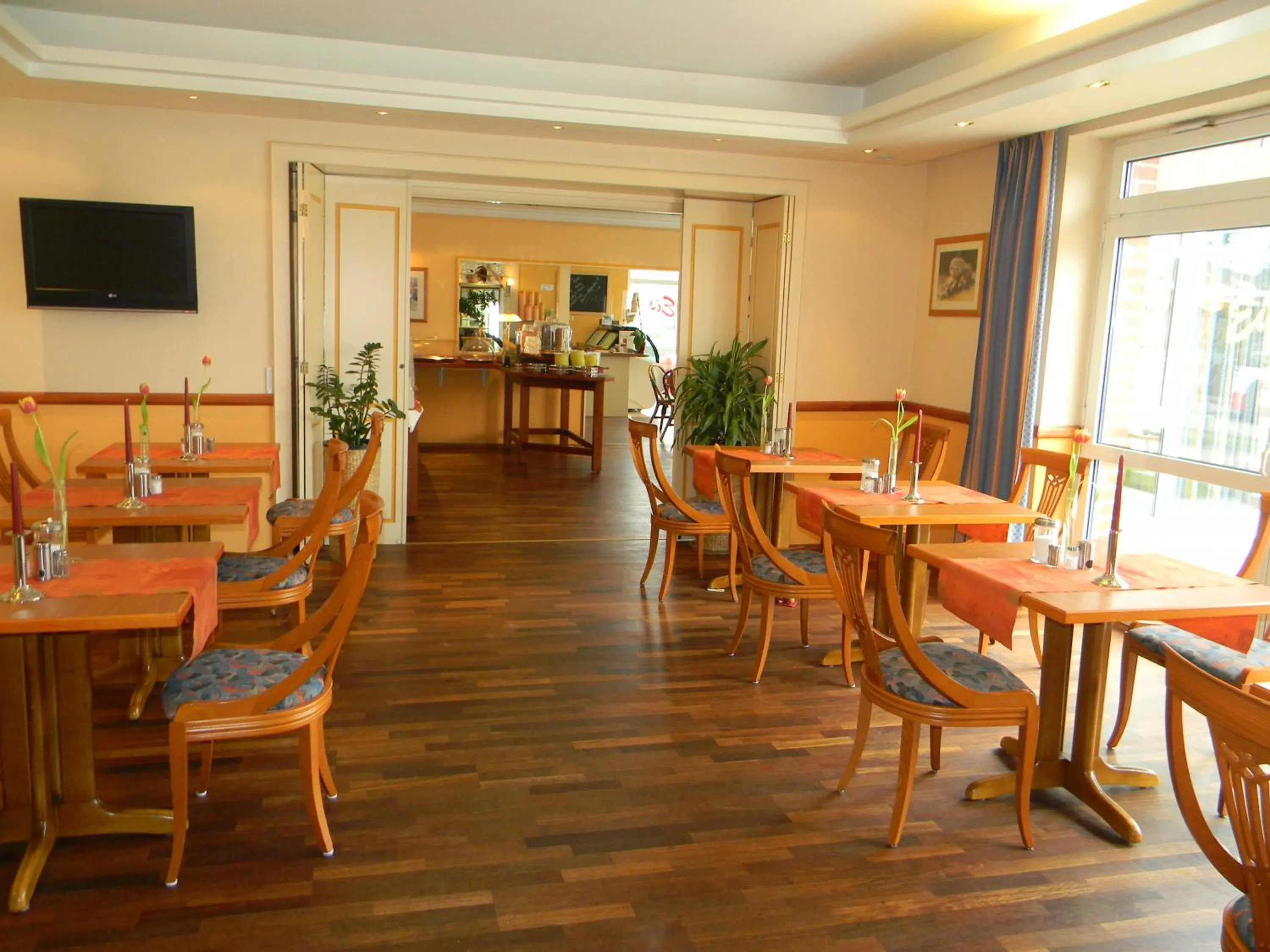 Hotel Stadt Norderstedt