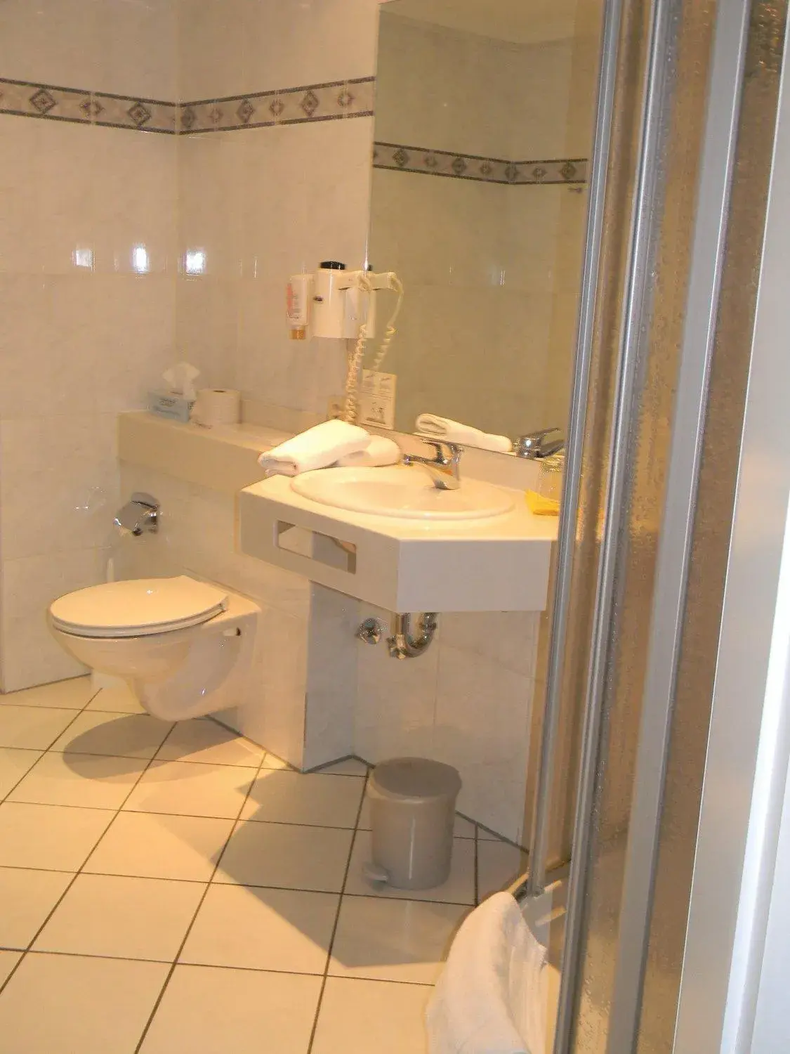 Single Room in Hotel Stadt Norderstedt Single Room in Hotel Stadt Norderstedt