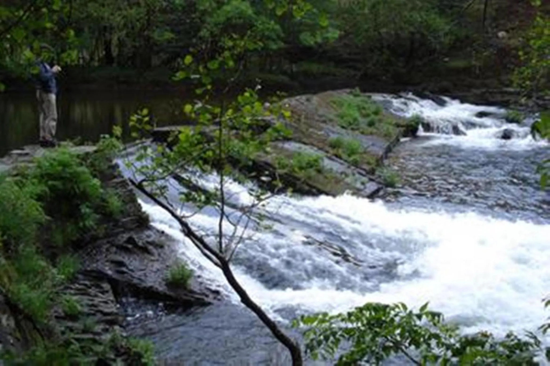 Day in Hotel San Briz