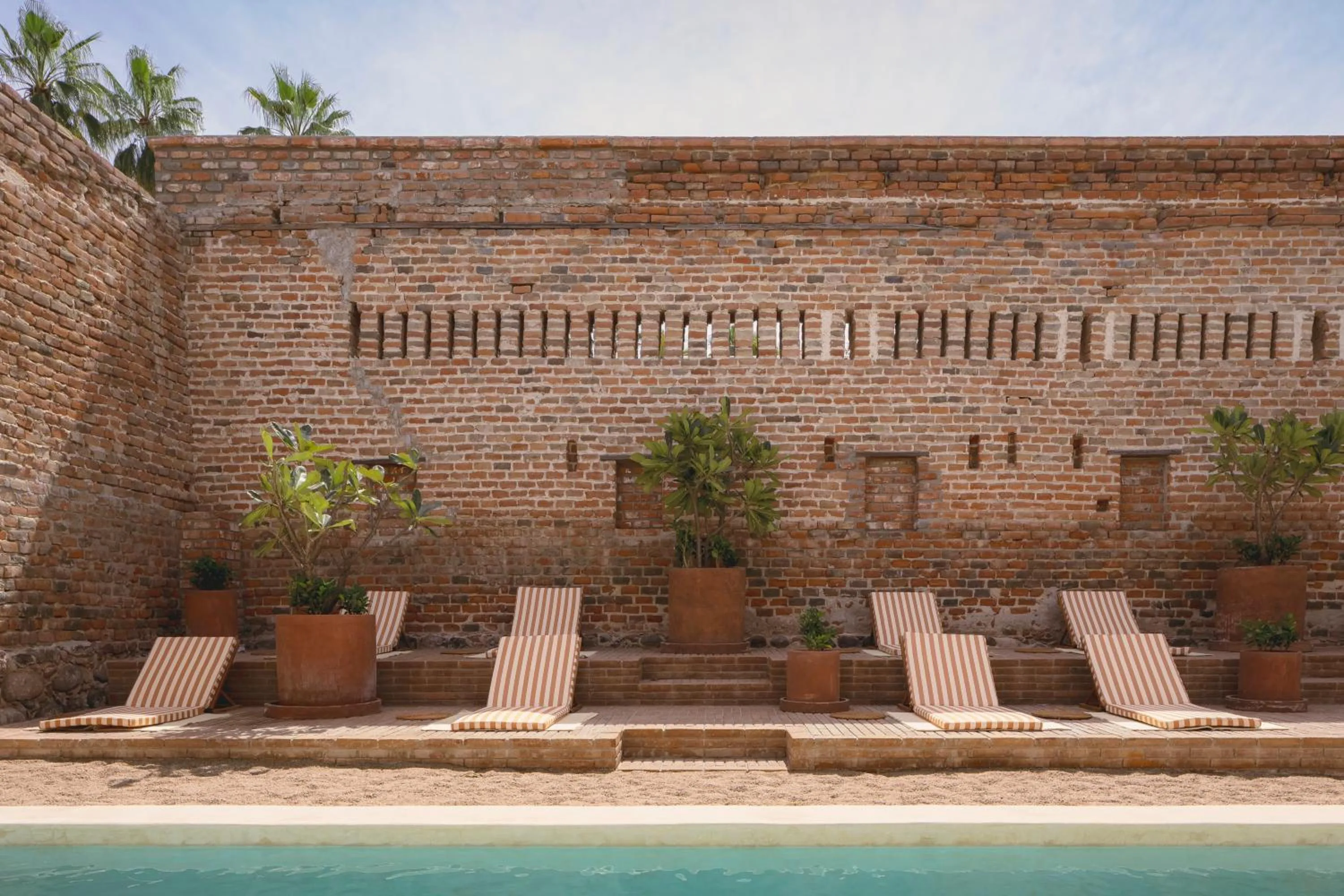 Baja Club Hotel, La Paz, Baja California Sur, a Member of Design Hotels
