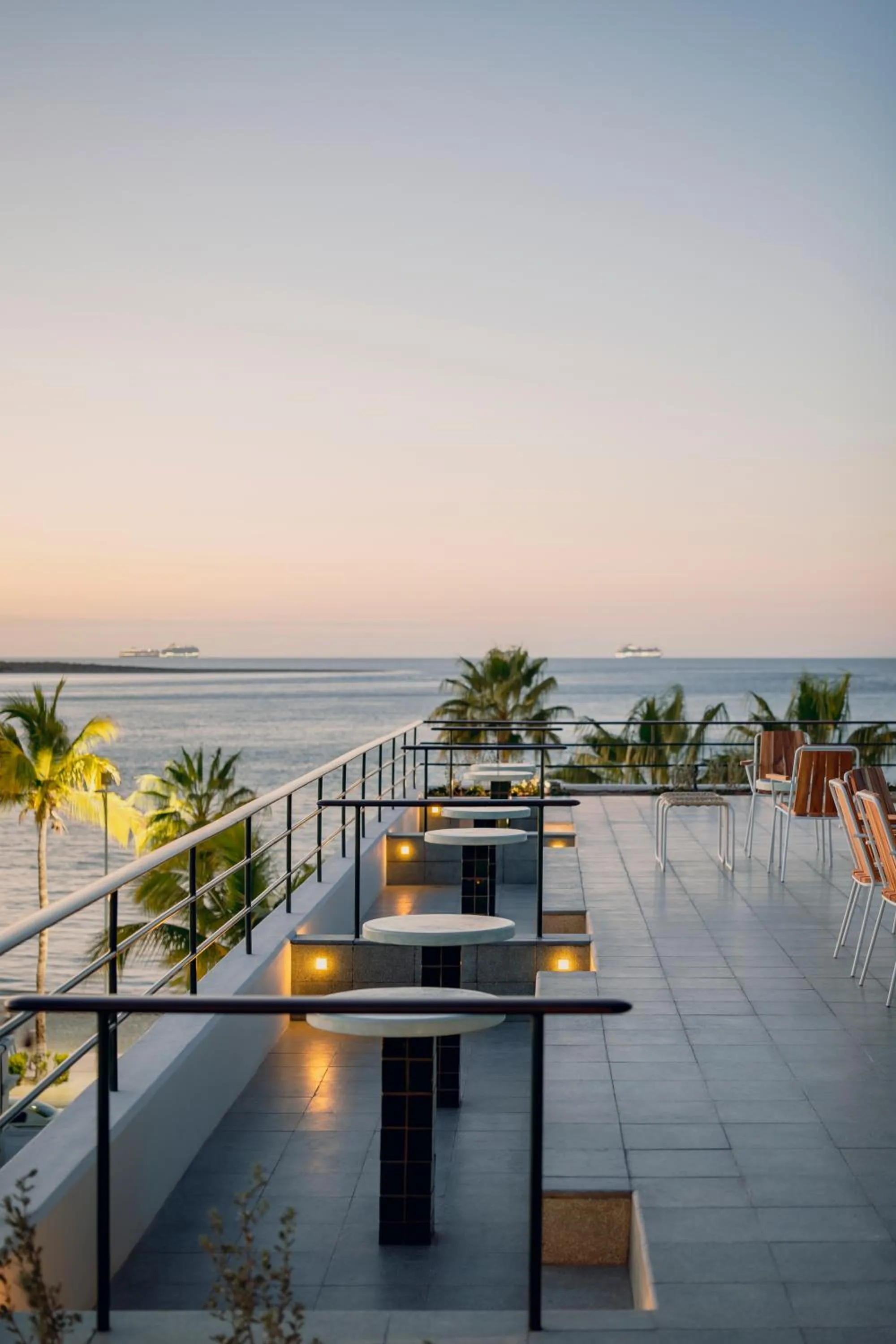 Baja Club Hotel, La Paz, Baja California Sur, a Member of Design Hotels