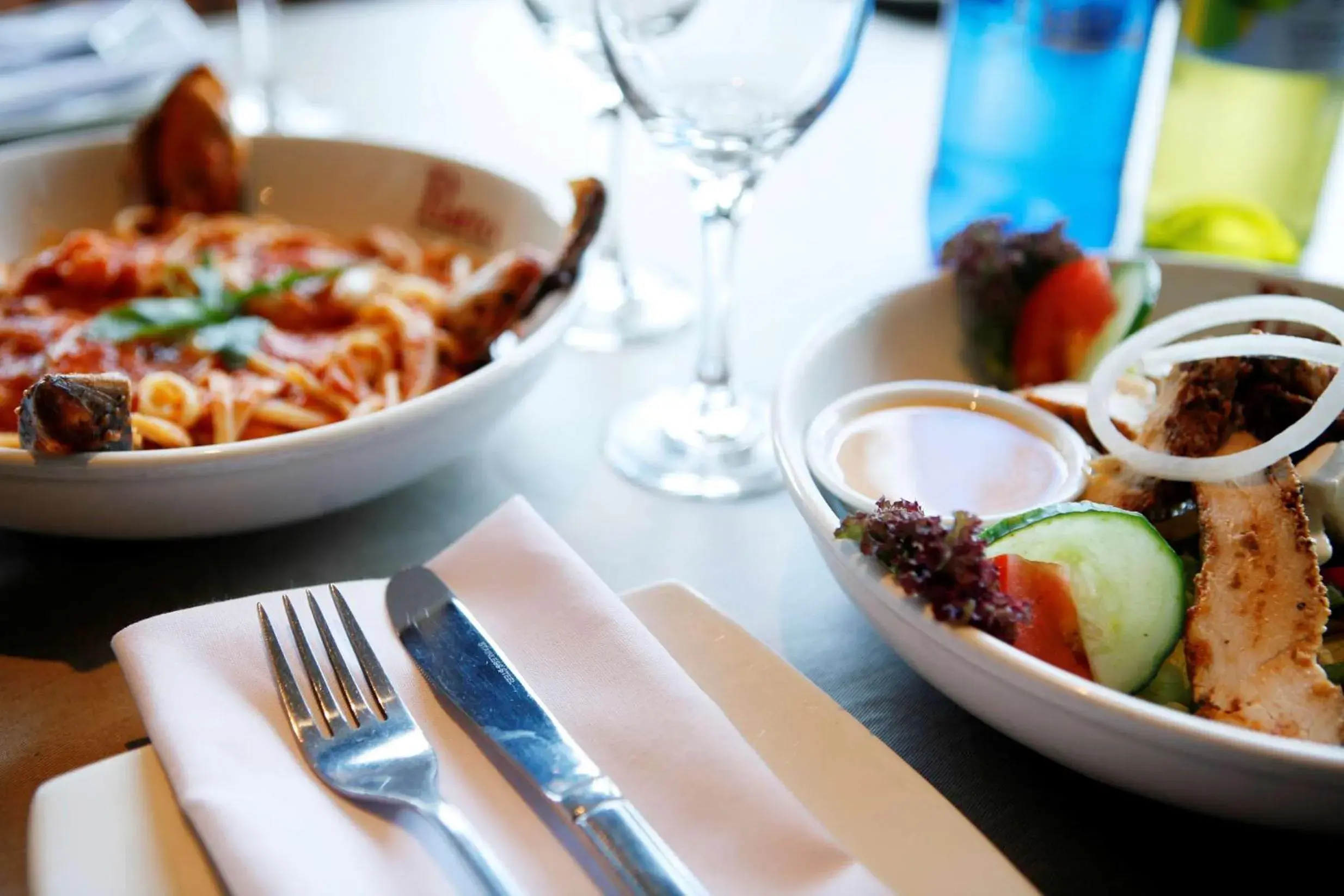 Restaurant/places to eat in Garden Court Polokwane Restaurant/places to eat in Garden Court Polokwane