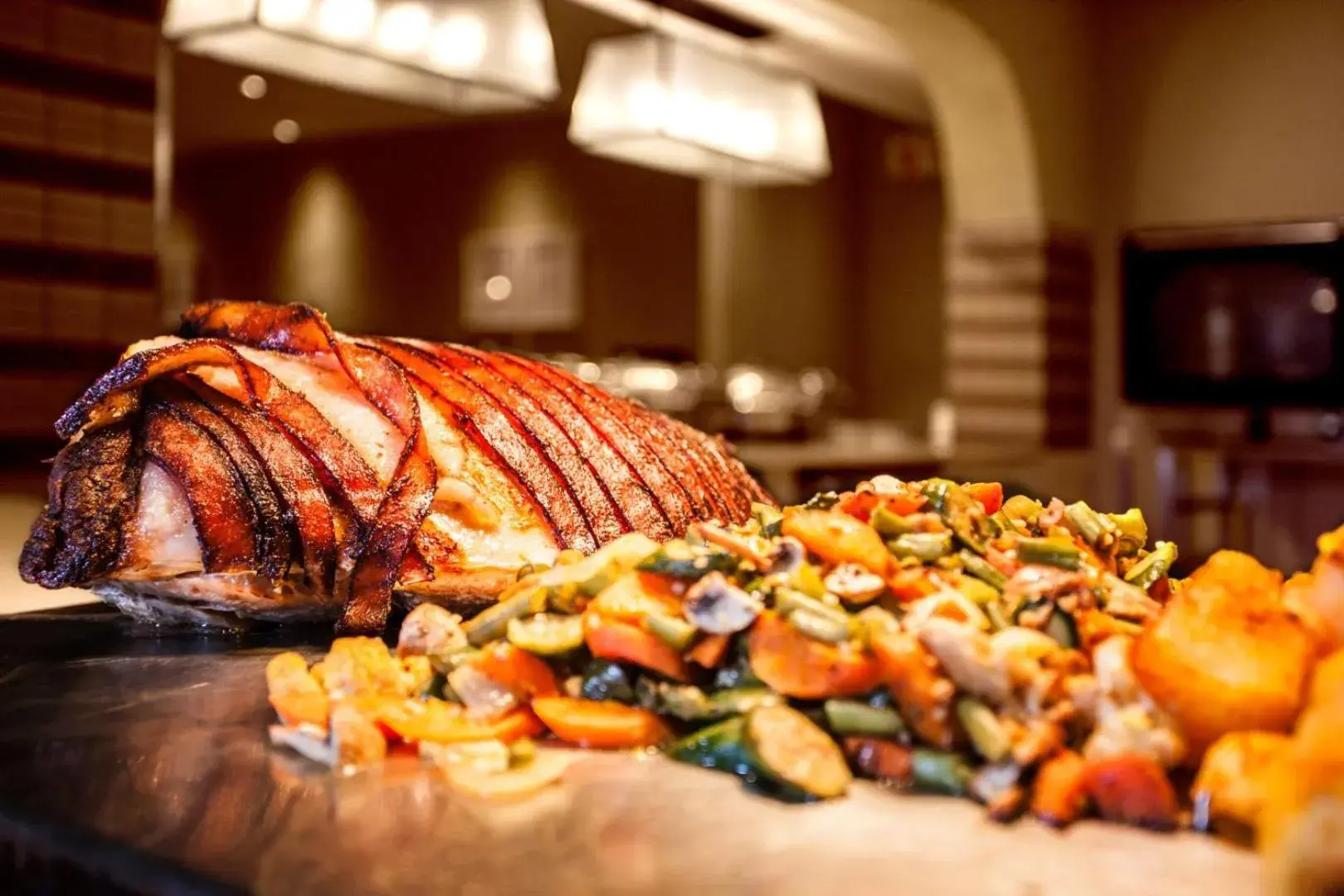 Food and drinks in Garden Court Polokwane Food and drinks in Garden Court Polokwane