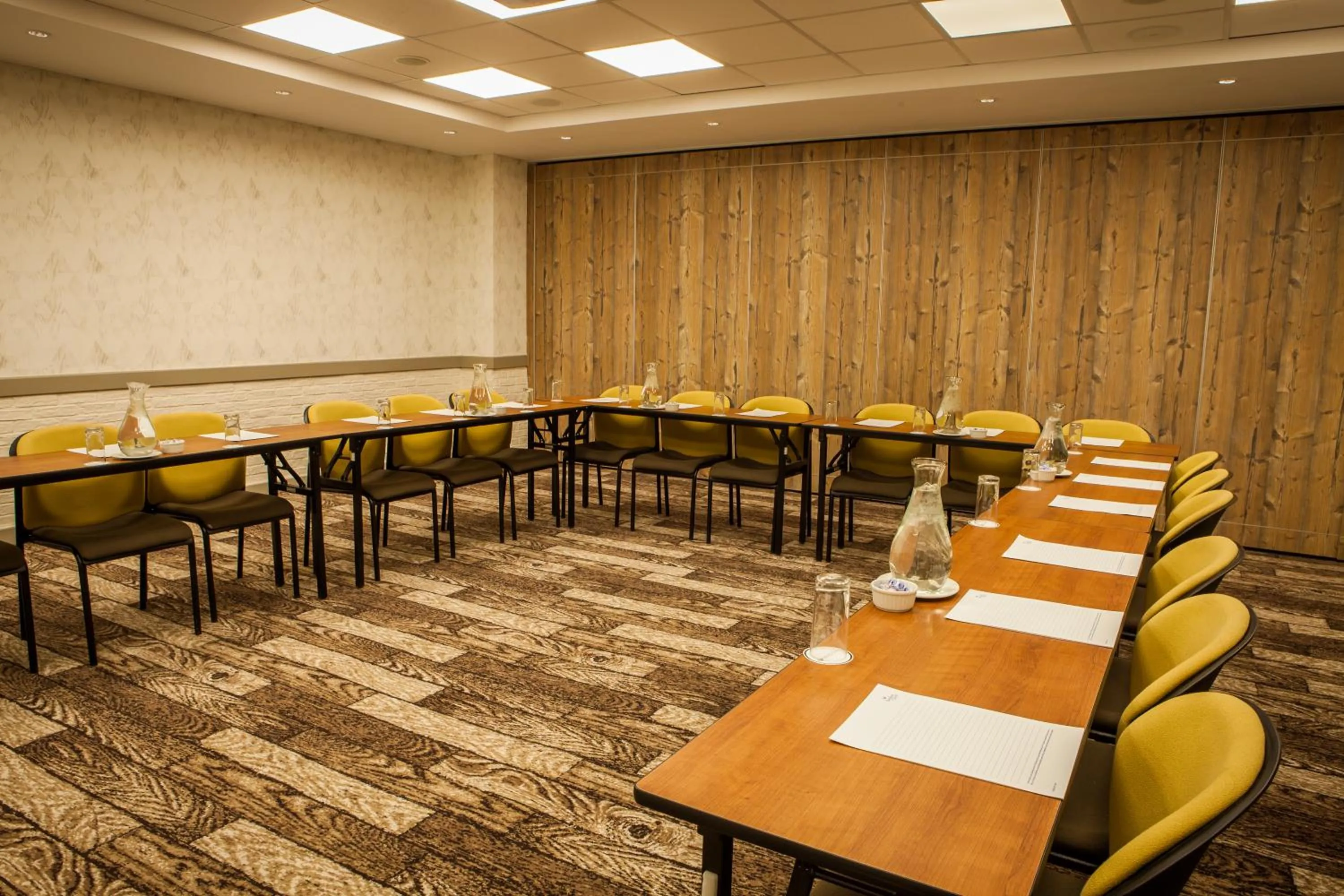 Meeting/conference room in Garden Court Polokwane