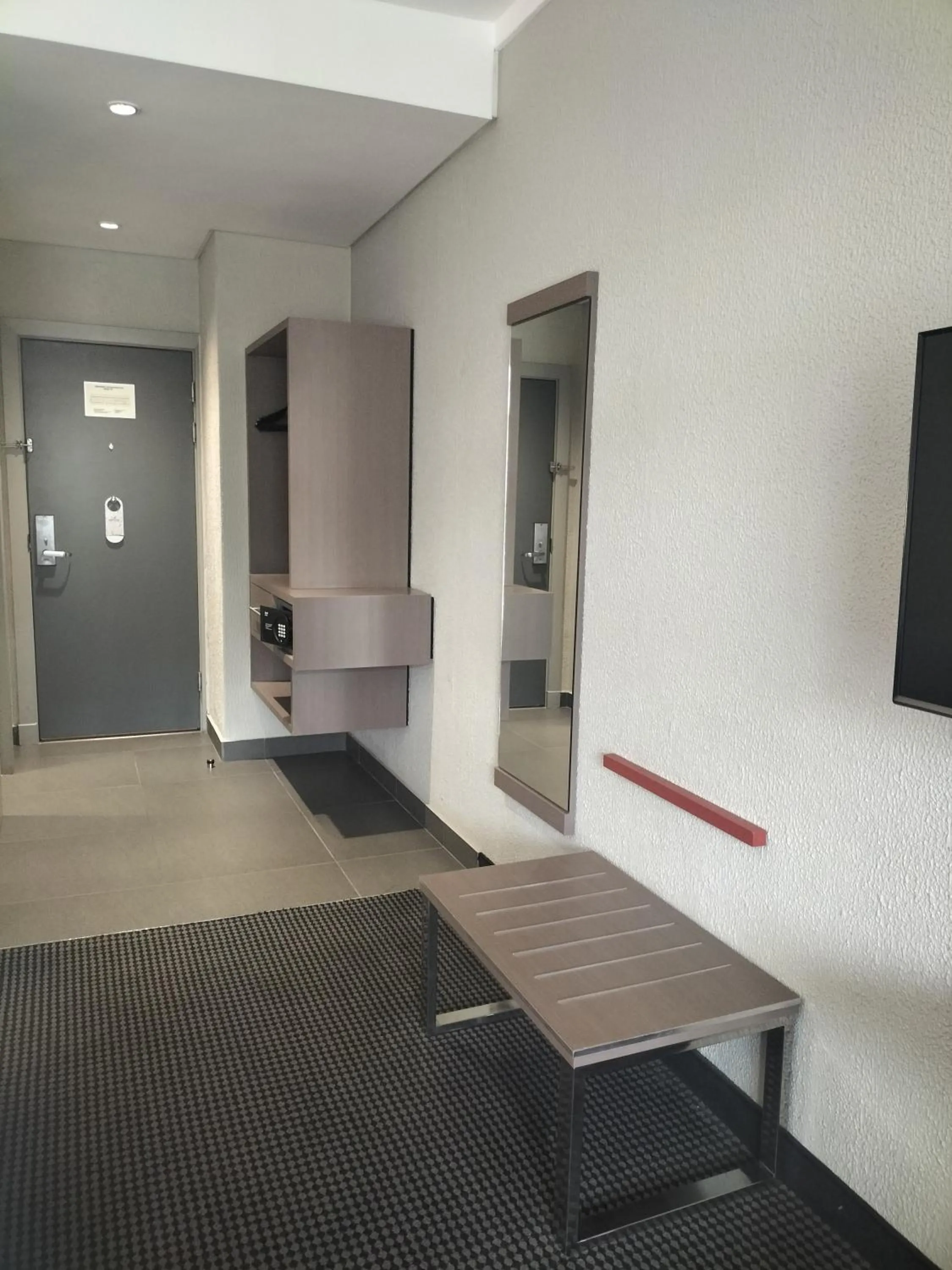 safe in Garden Court Polokwane