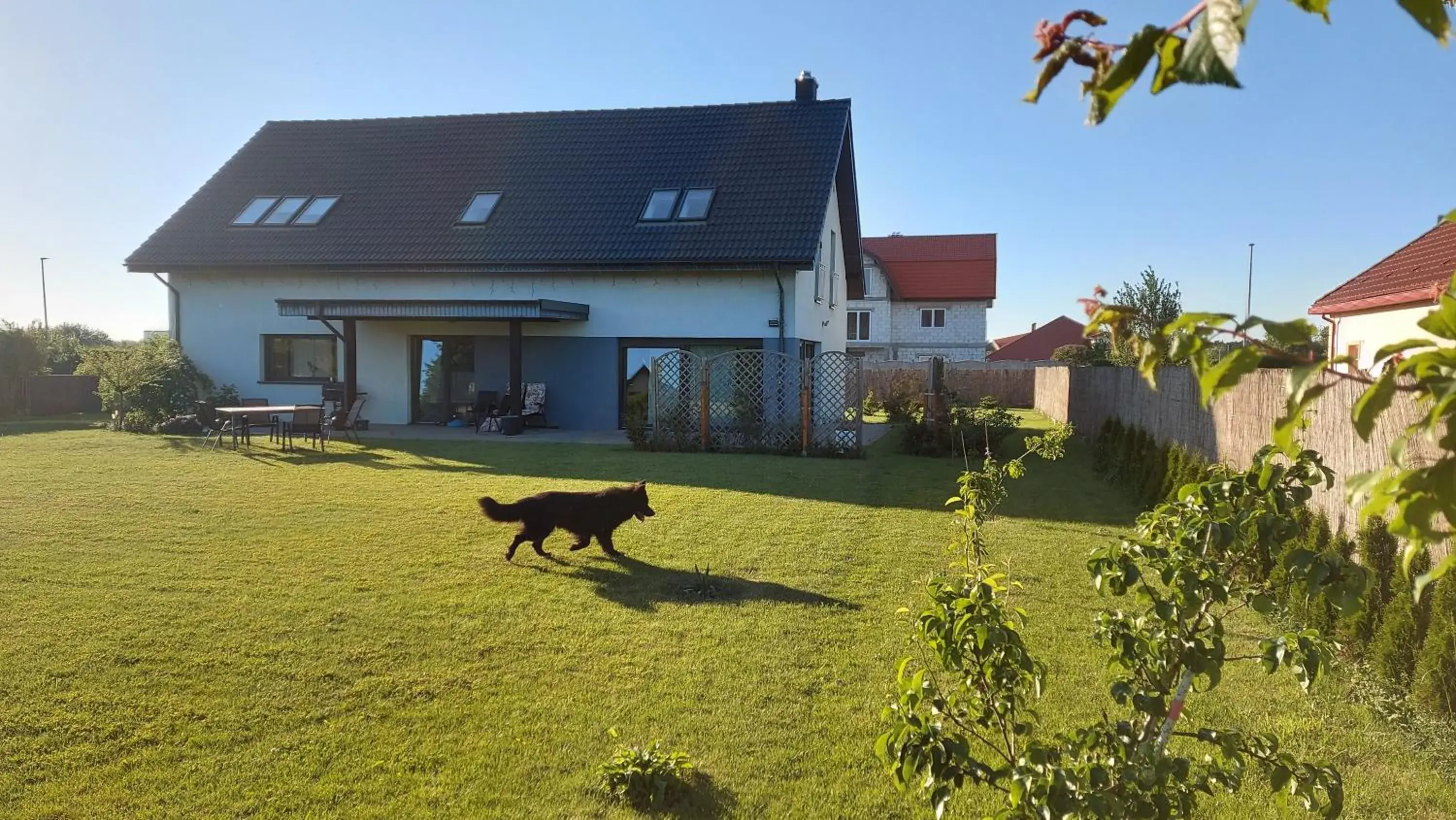 Baltic House Ustka Baltic House Ustka