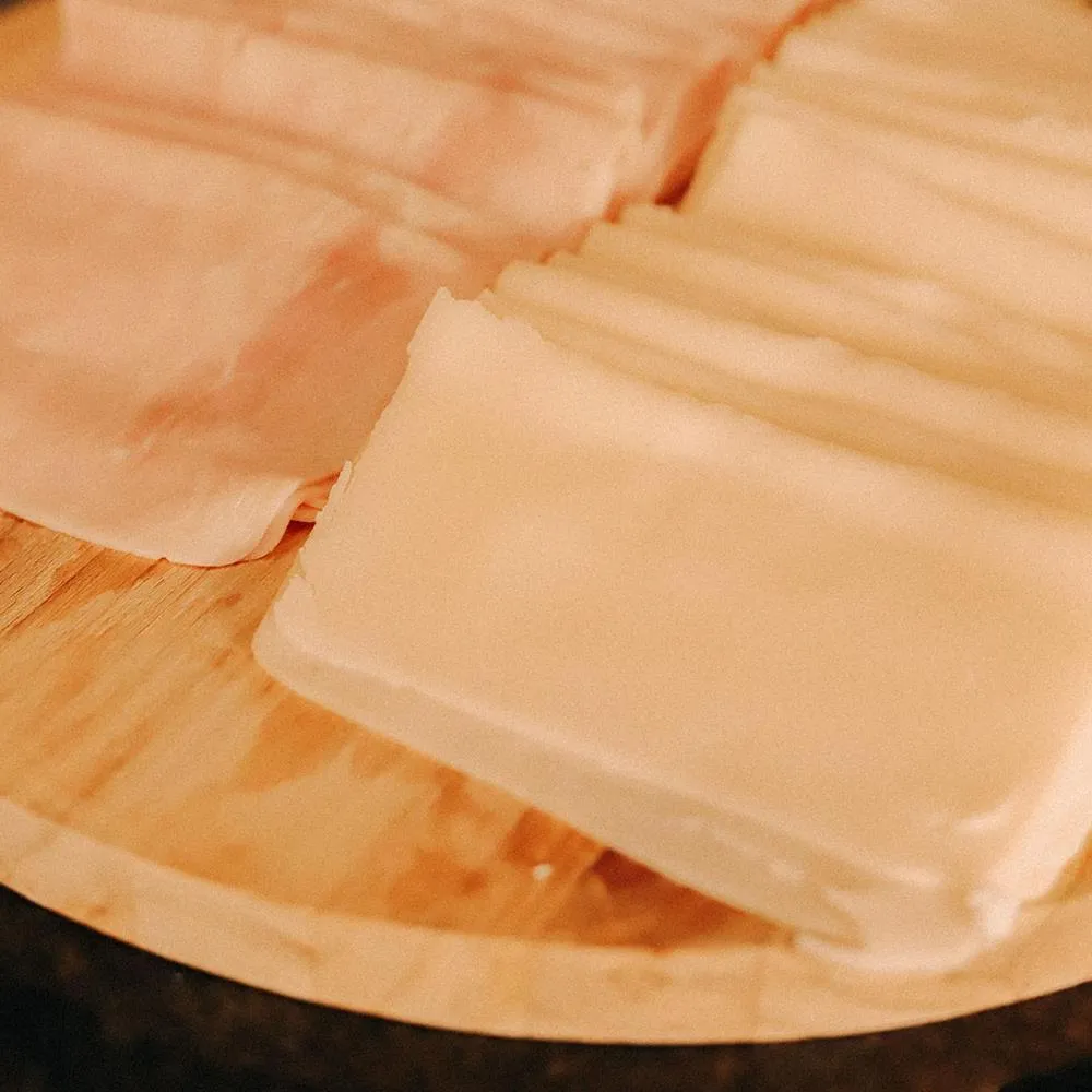 Breakfast in Pousada Quinta dos Cabeças