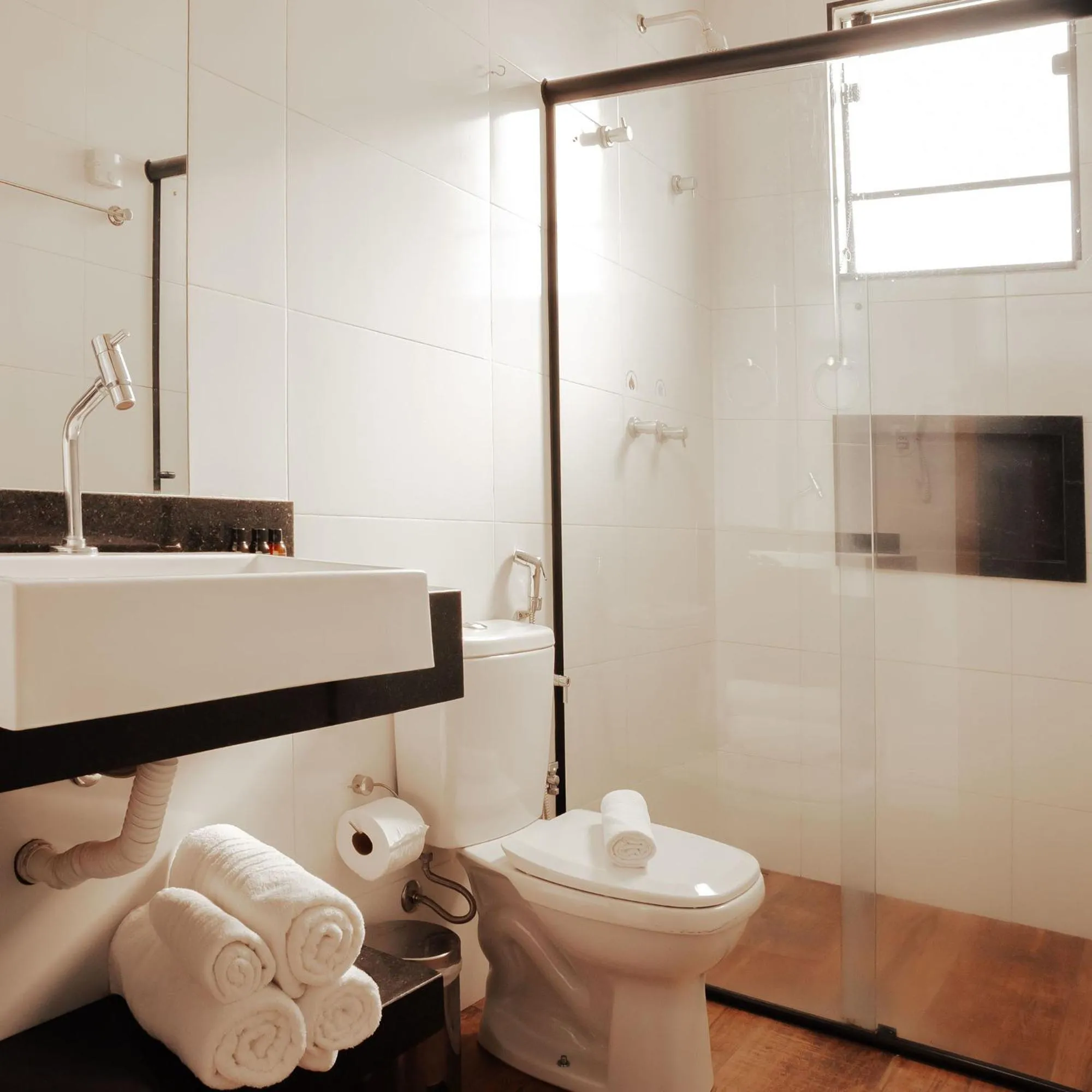 Pousada Quinta dos Cabeças