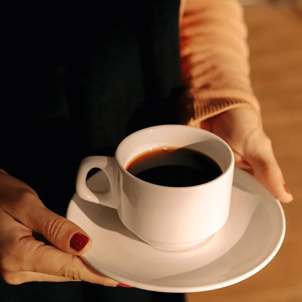 Breakfast in Pousada Quinta dos Cabeças