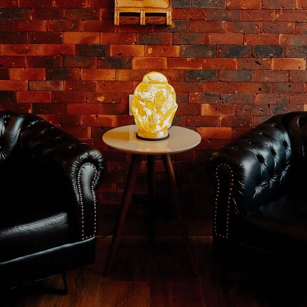 Lobby or reception in Pousada Quinta dos Cabeças