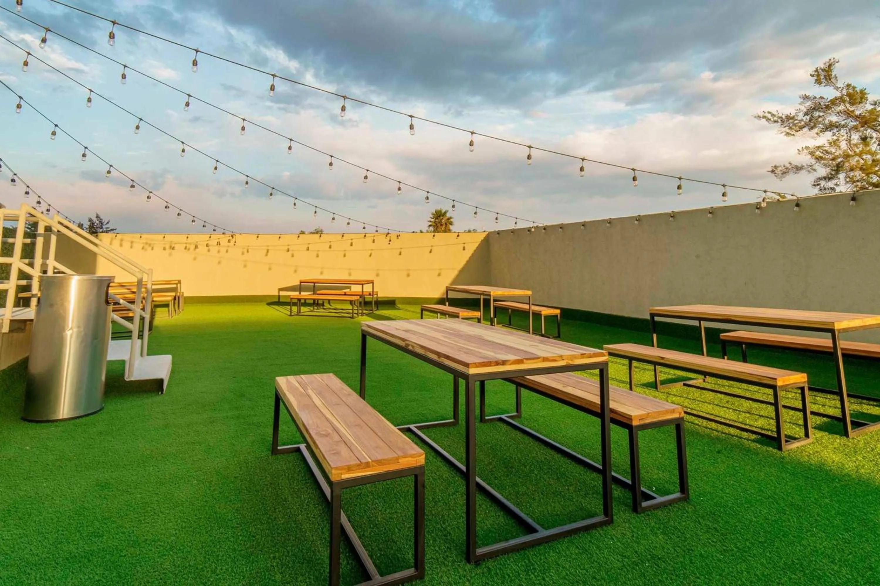 Other in Hotel MX mas cuautitlan Izcalli, Trademark by Wyndham