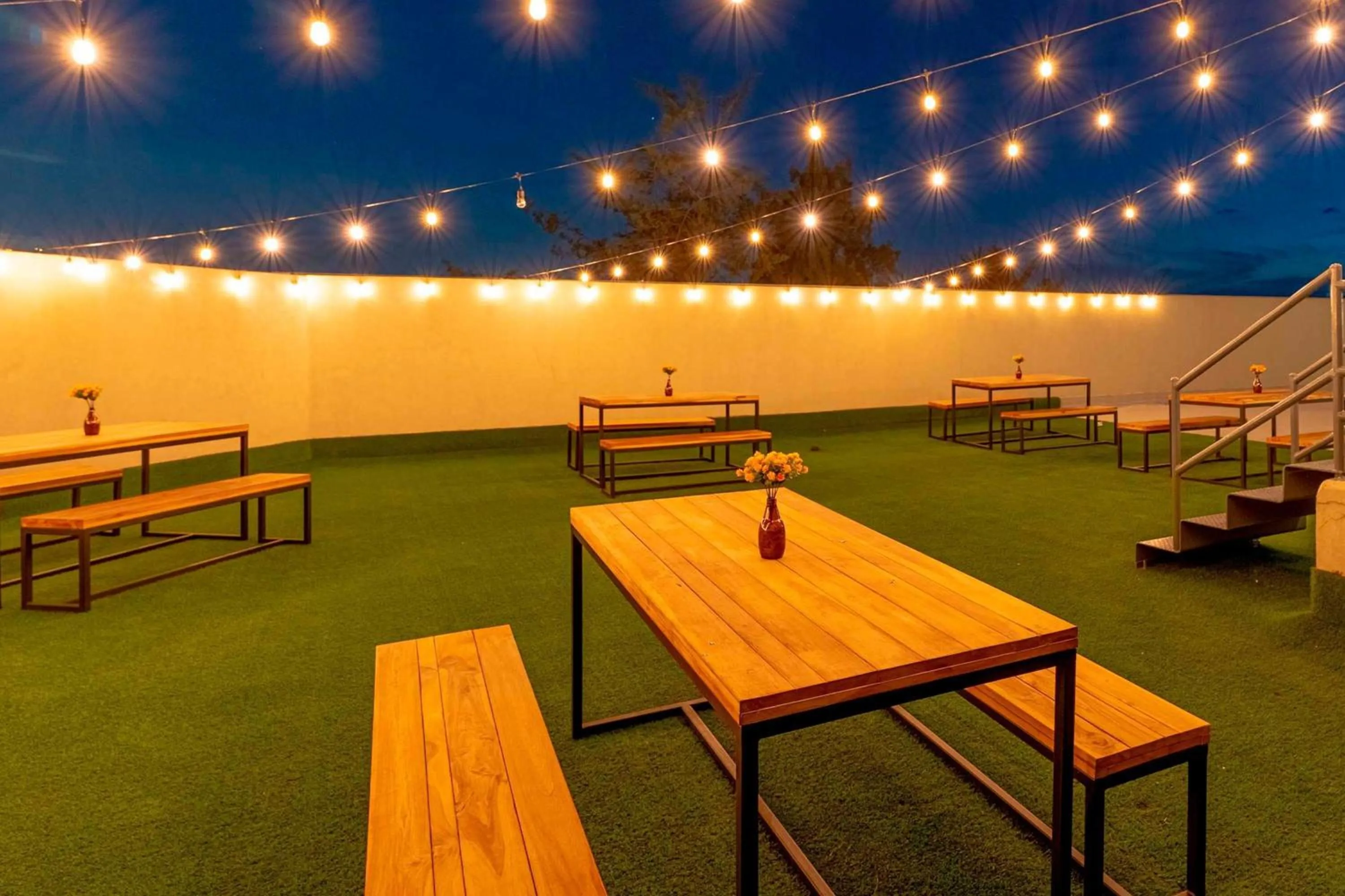 Other in Hotel MX mas cuautitlan Izcalli, Trademark by Wyndham