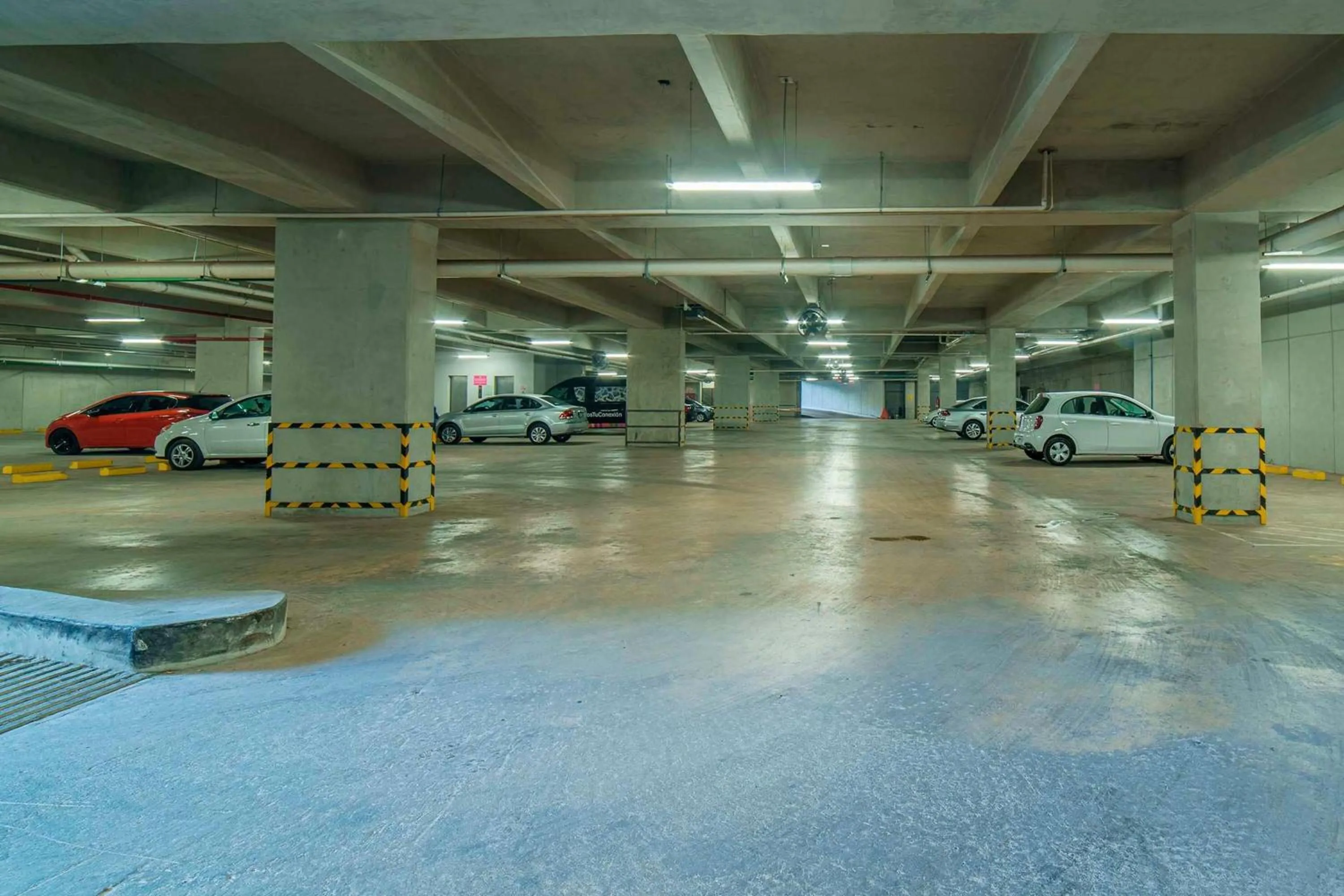 Other in Hotel MX mas cuautitlan Izcalli, Trademark by Wyndham