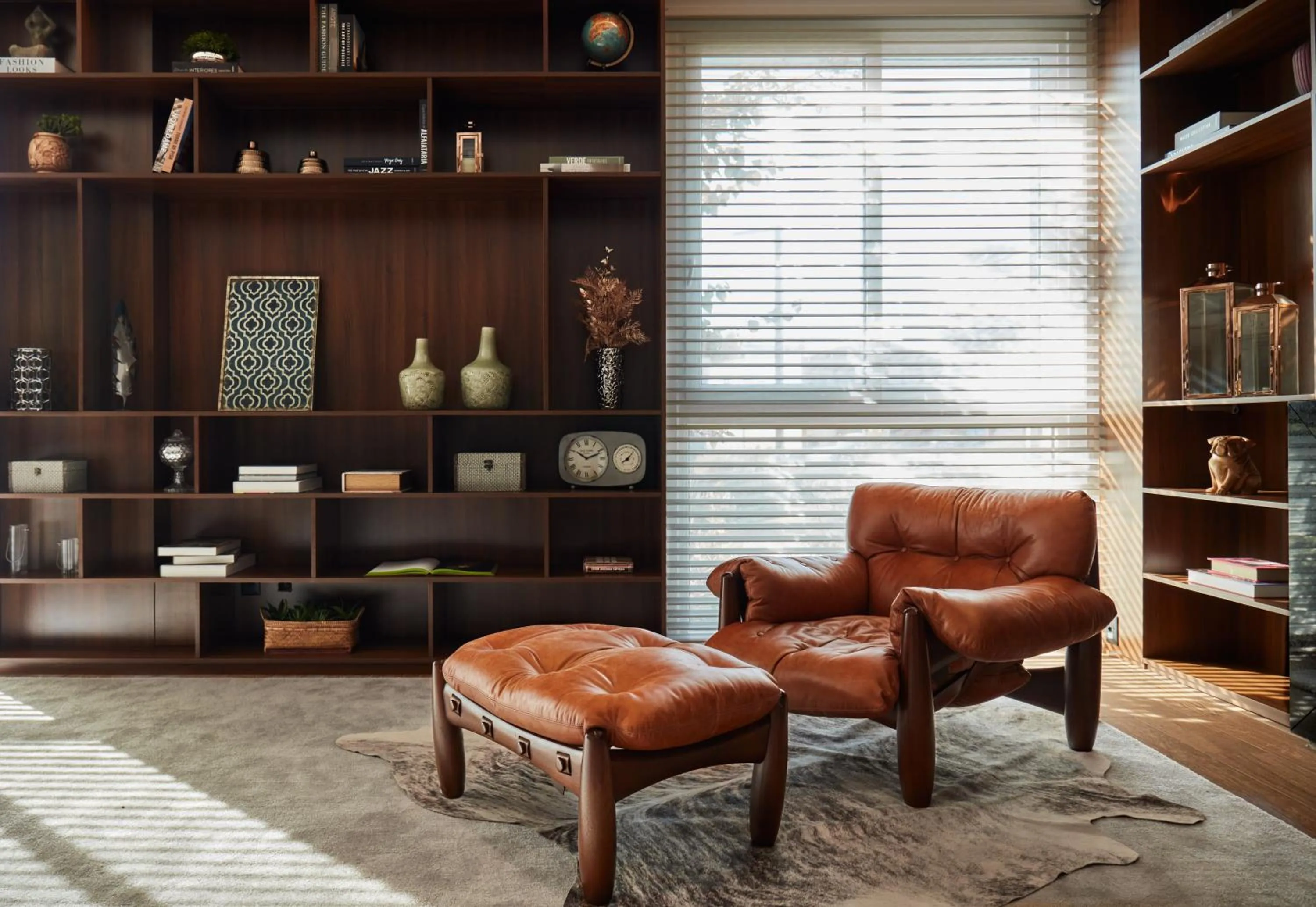 Lobby or reception in Exclusive Gramado Hotel & Spa by Gramado Parks