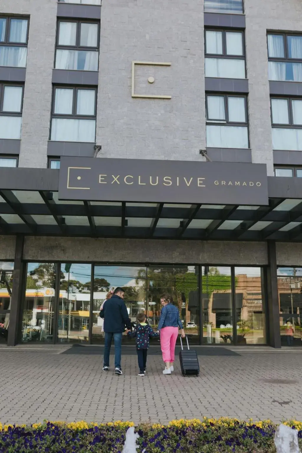 Exclusive Gramado Hotel & Spa by Gramado Parks Exclusive Gramado Hotel & Spa by Gramado Parks