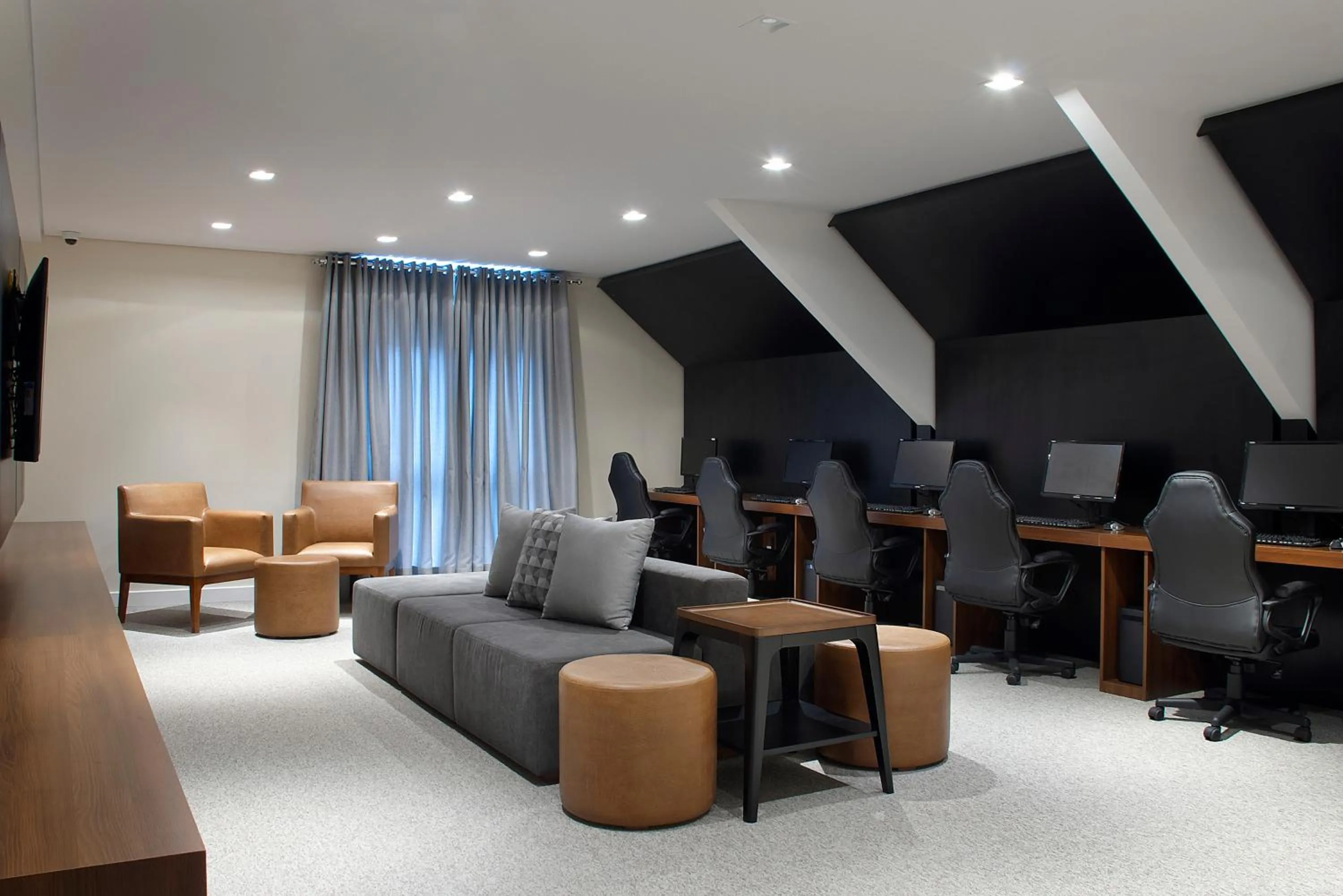 Entertainment in Exclusive Gramado Hotel & Spa by Gramado Parks