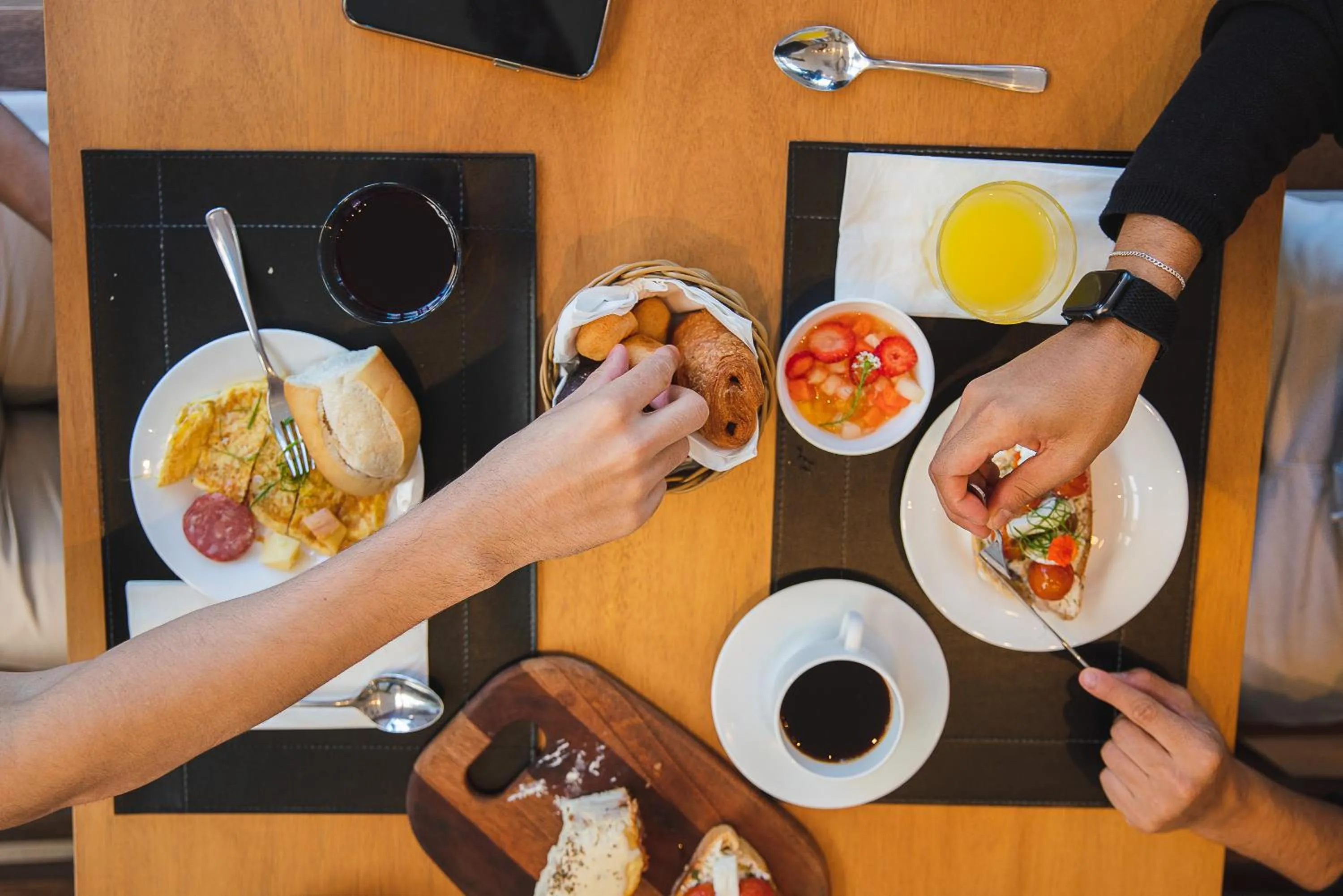 Exclusive Gramado Hotel & Spa by Gramado Parks