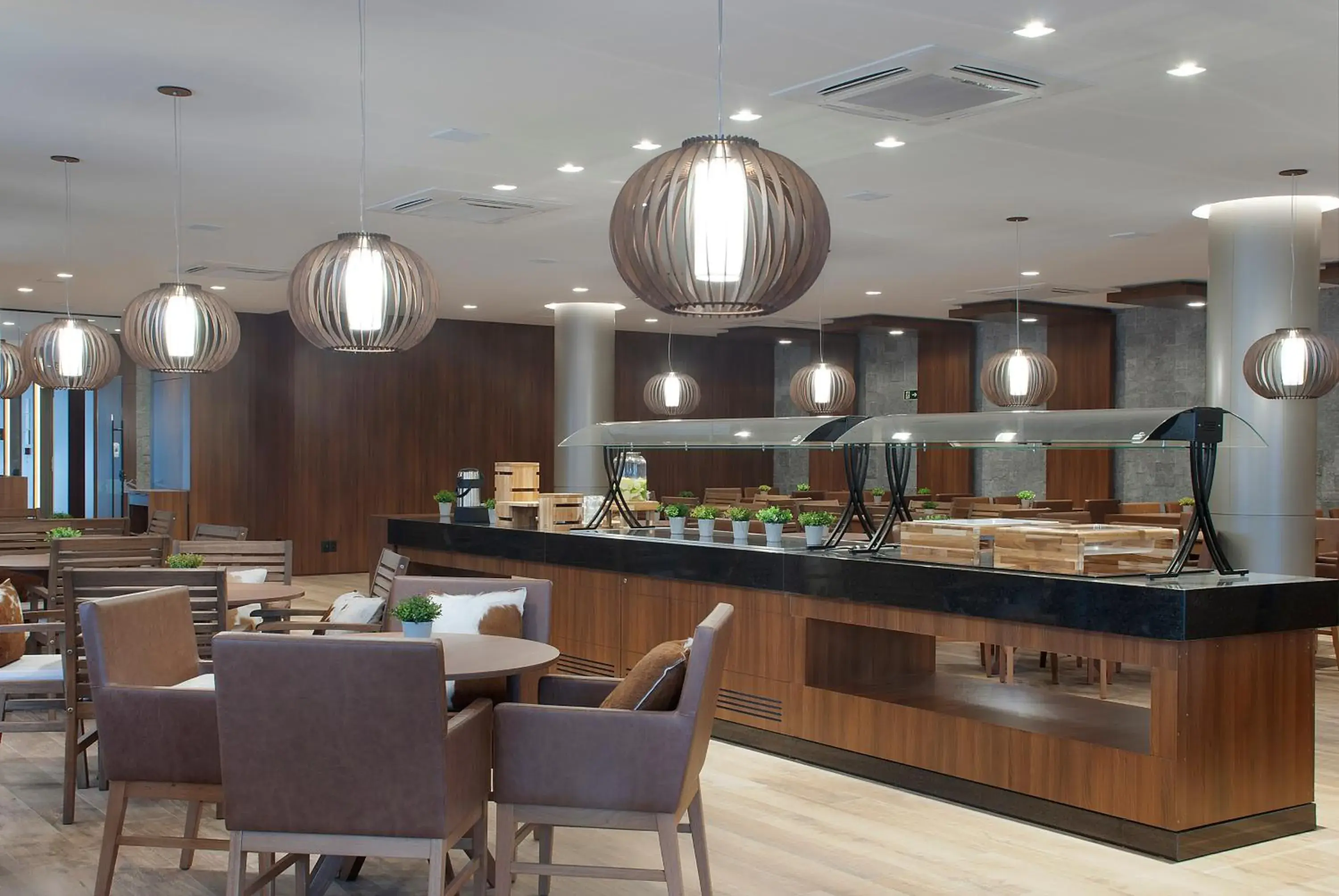 Restaurant/places to eat in Exclusive Gramado Hotel & Spa by Gramado Parks Restaurant/places to eat in Exclusive Gramado Hotel & Spa by Gramado Parks