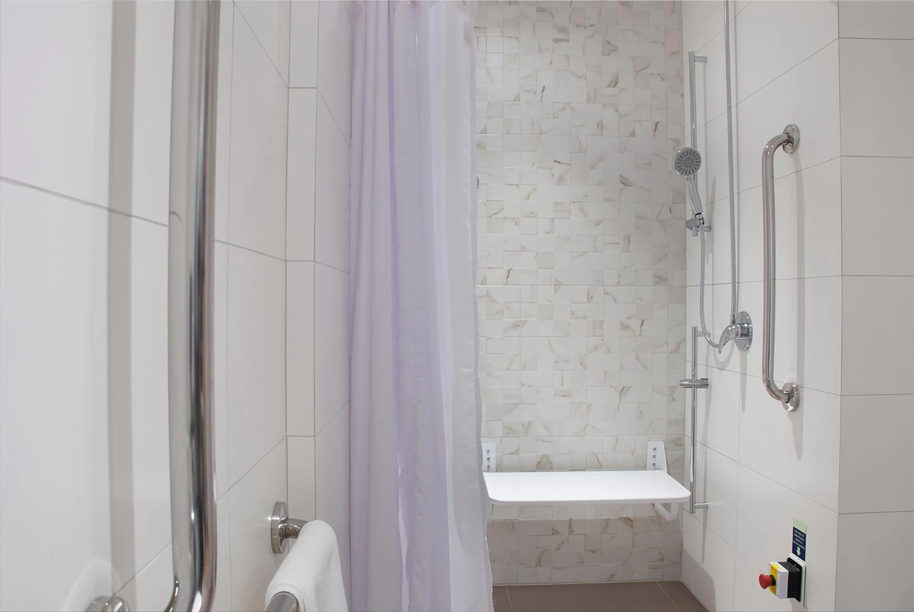 Bathroom in Exclusive Gramado Hotel & Spa by Gramado Parks