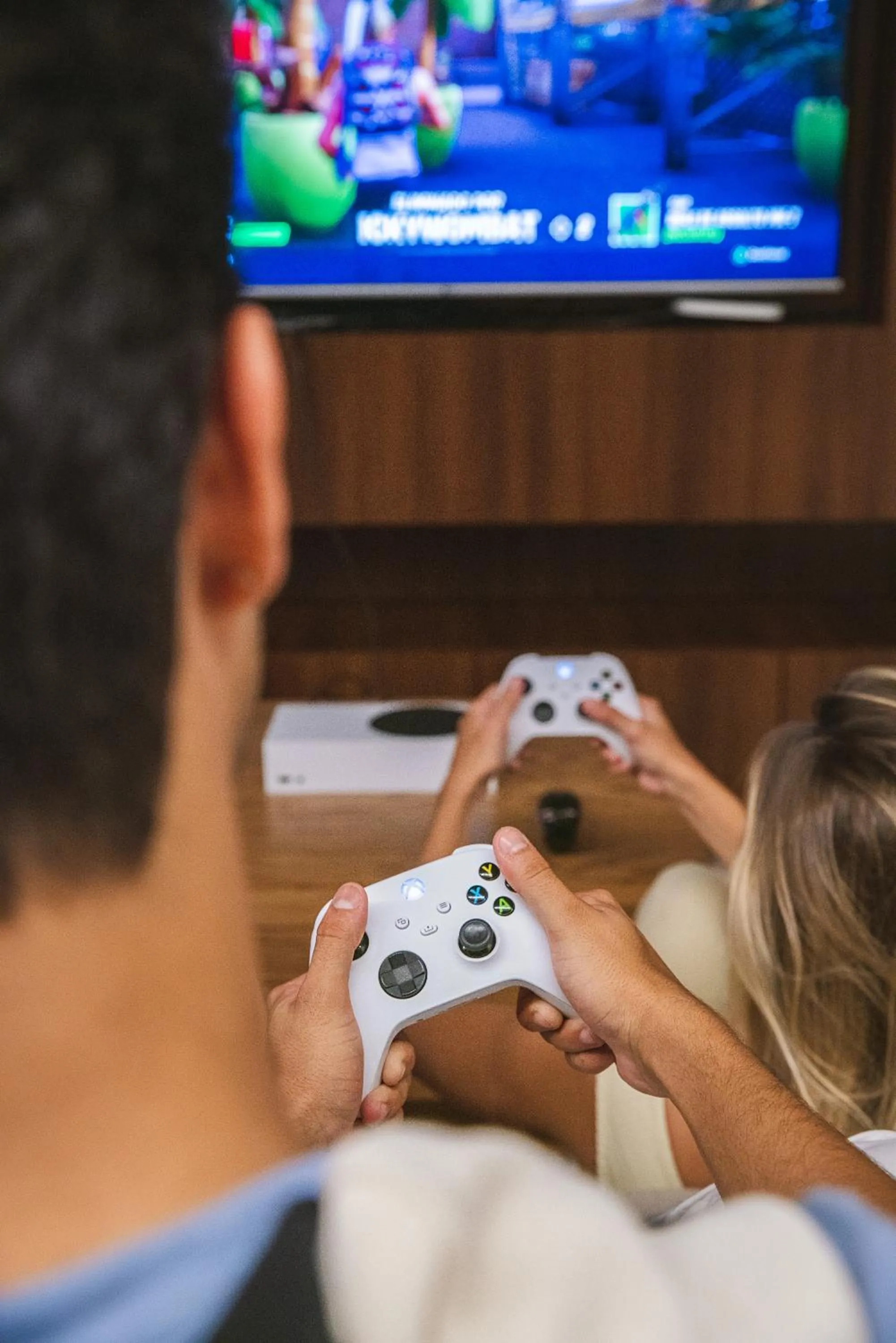 TV and multimedia in Exclusive Gramado Hotel & Spa by Gramado Parks