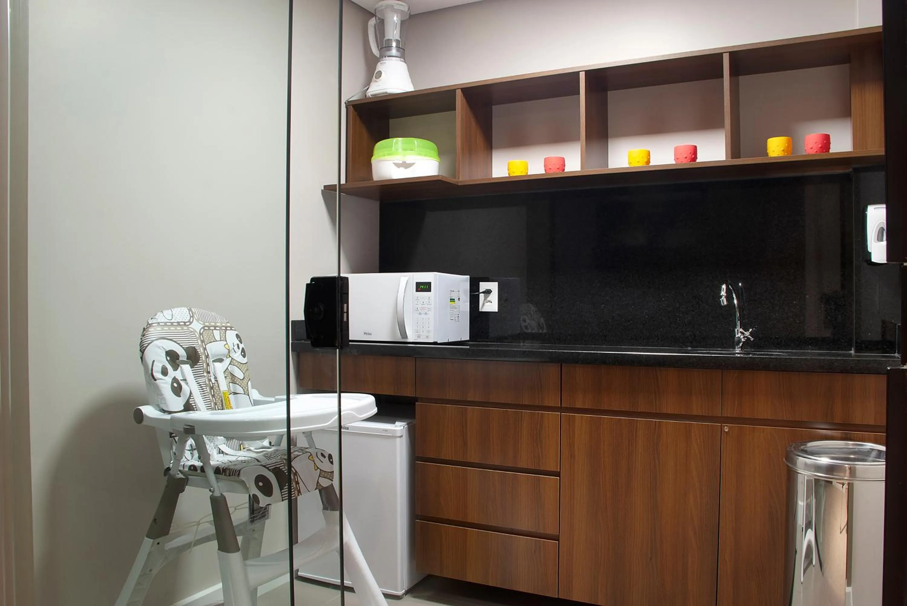 Coffee/tea facilities in Exclusive Gramado Hotel & Spa by Gramado Parks