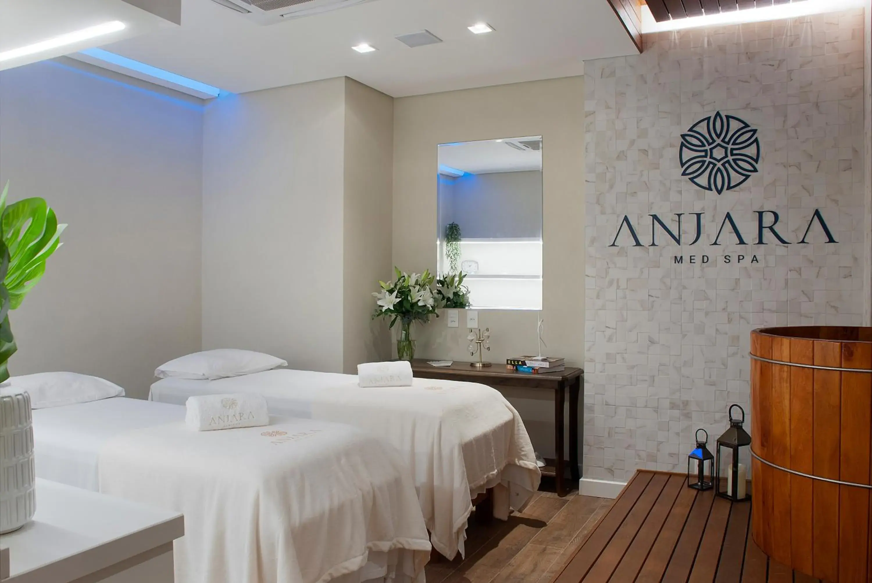 Spa and wellness centre/facilities, Bed in Exclusive Gramado Hotel & Spa by Gramado Parks Spa and wellness centre/facilities, Bed in Exclusive Gramado Hotel & Spa by Gramado Parks