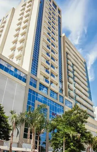 Apart Hotel Diamond Flat 2 Quartos Apart Hotel Diamond Flat 2 Quartos