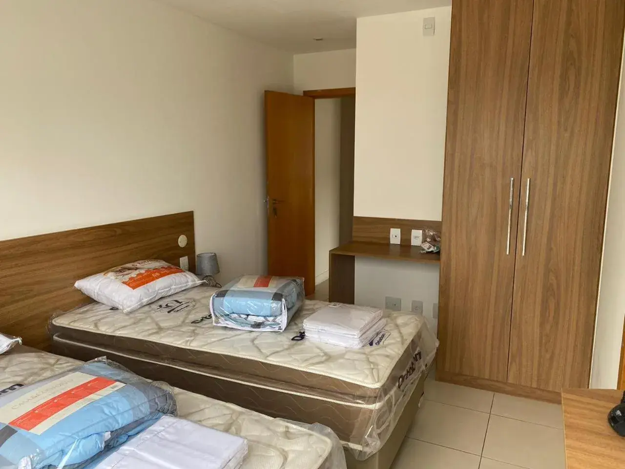 Bed in Apart Hotel Diamond Flat 2 Quartos Bed in Apart Hotel Diamond Flat 2 Quartos