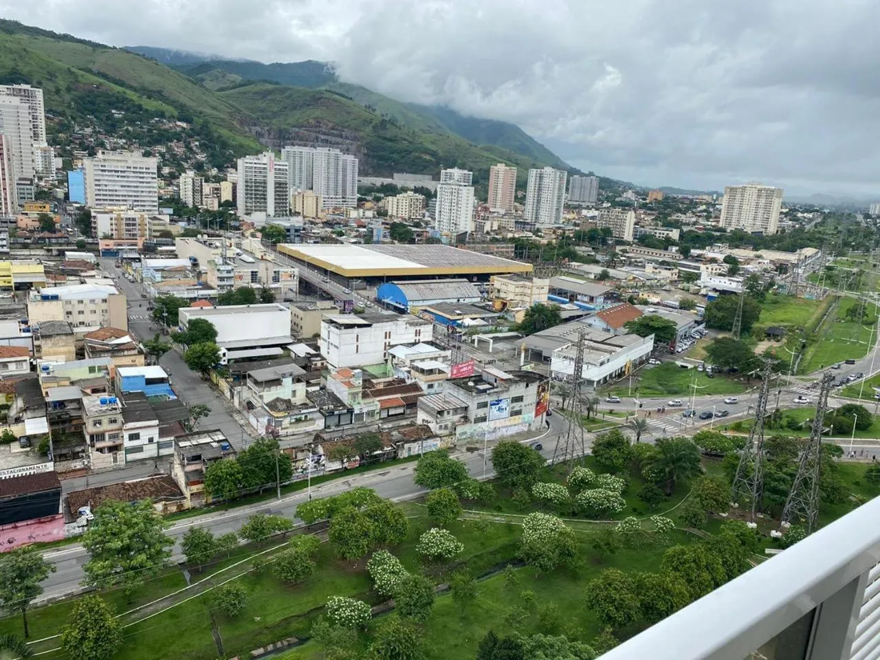 Apart Hotel Diamond Flat 2 Quartos