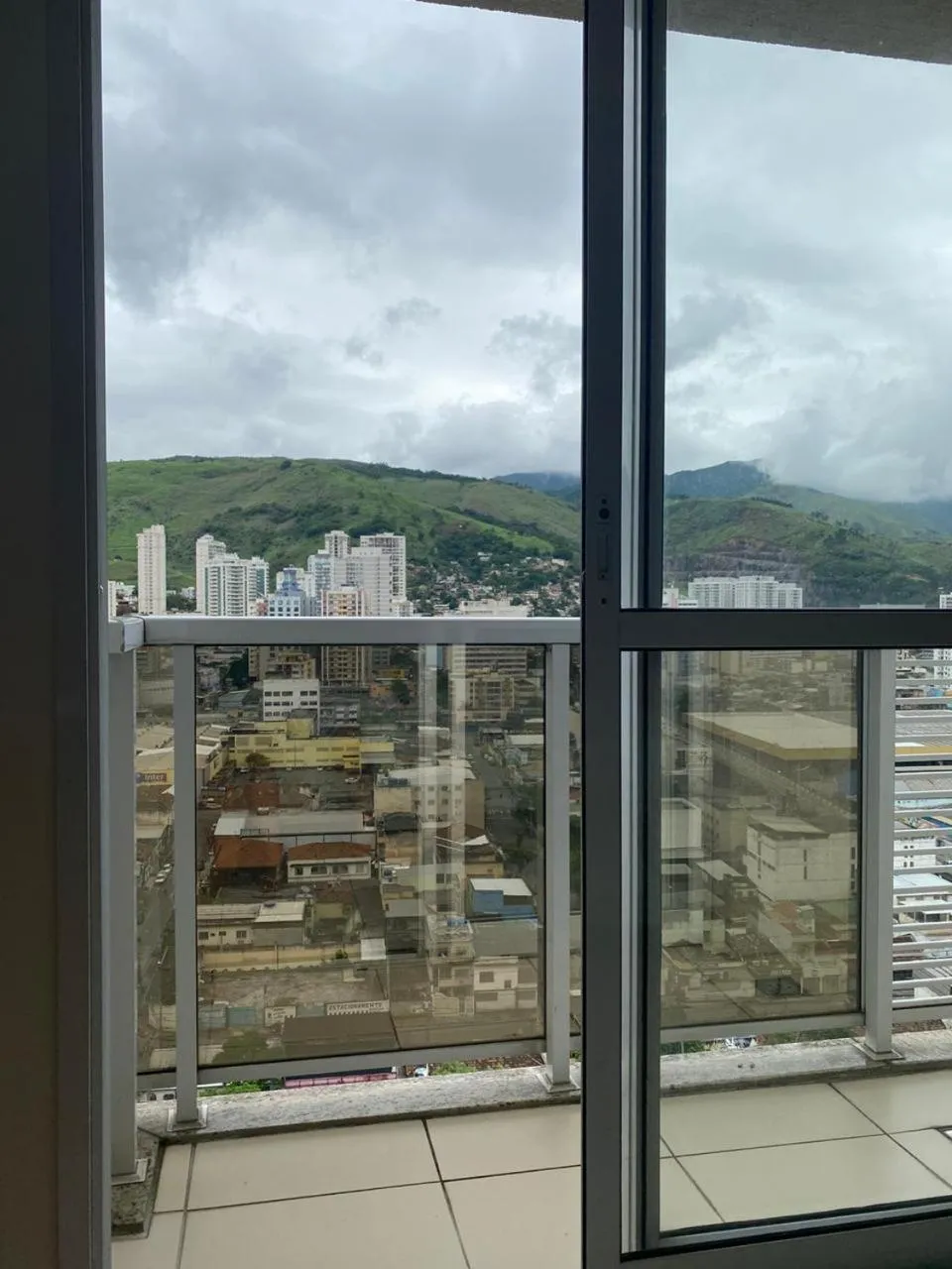 Apart Hotel Diamond Flat 2 Quartos