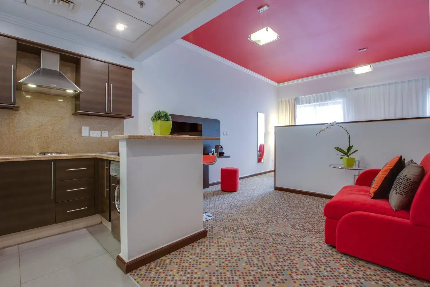 View (from property/room) in MENA ApartHotel Albarsha At The Mall View (from property/room) in MENA ApartHotel Albarsha At The Mall