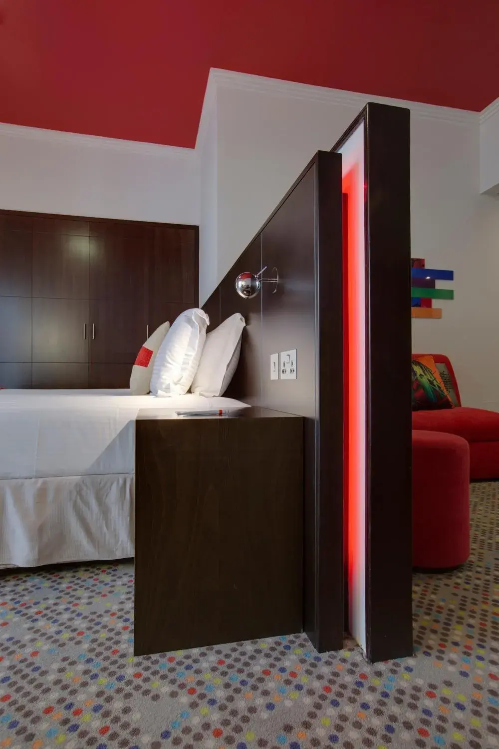 Bedroom, Bed in MENA ApartHotel Albarsha At The Mall Bedroom, Bed in MENA ApartHotel Albarsha At The Mall