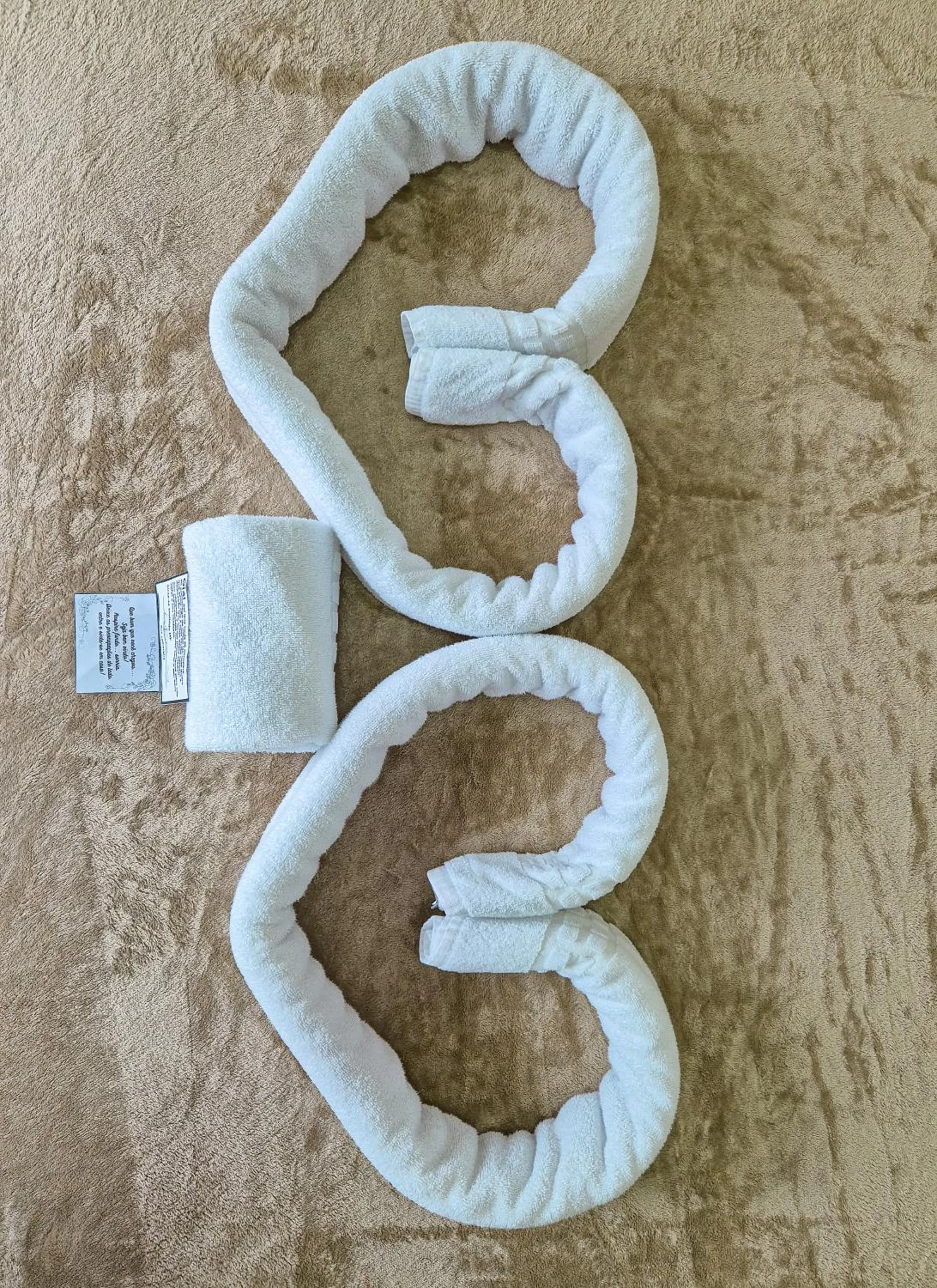 Bedroom in Vila de Maré Hotel