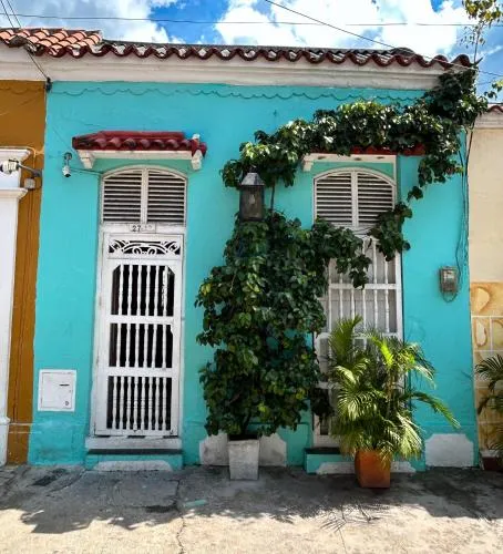 Casa Renacer