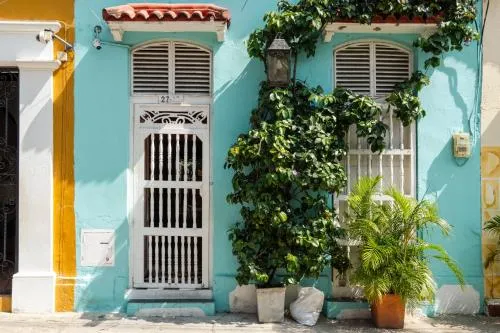 Casa Renacer