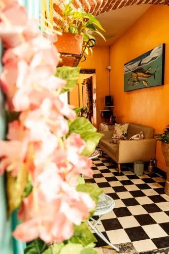 Casa Renacer