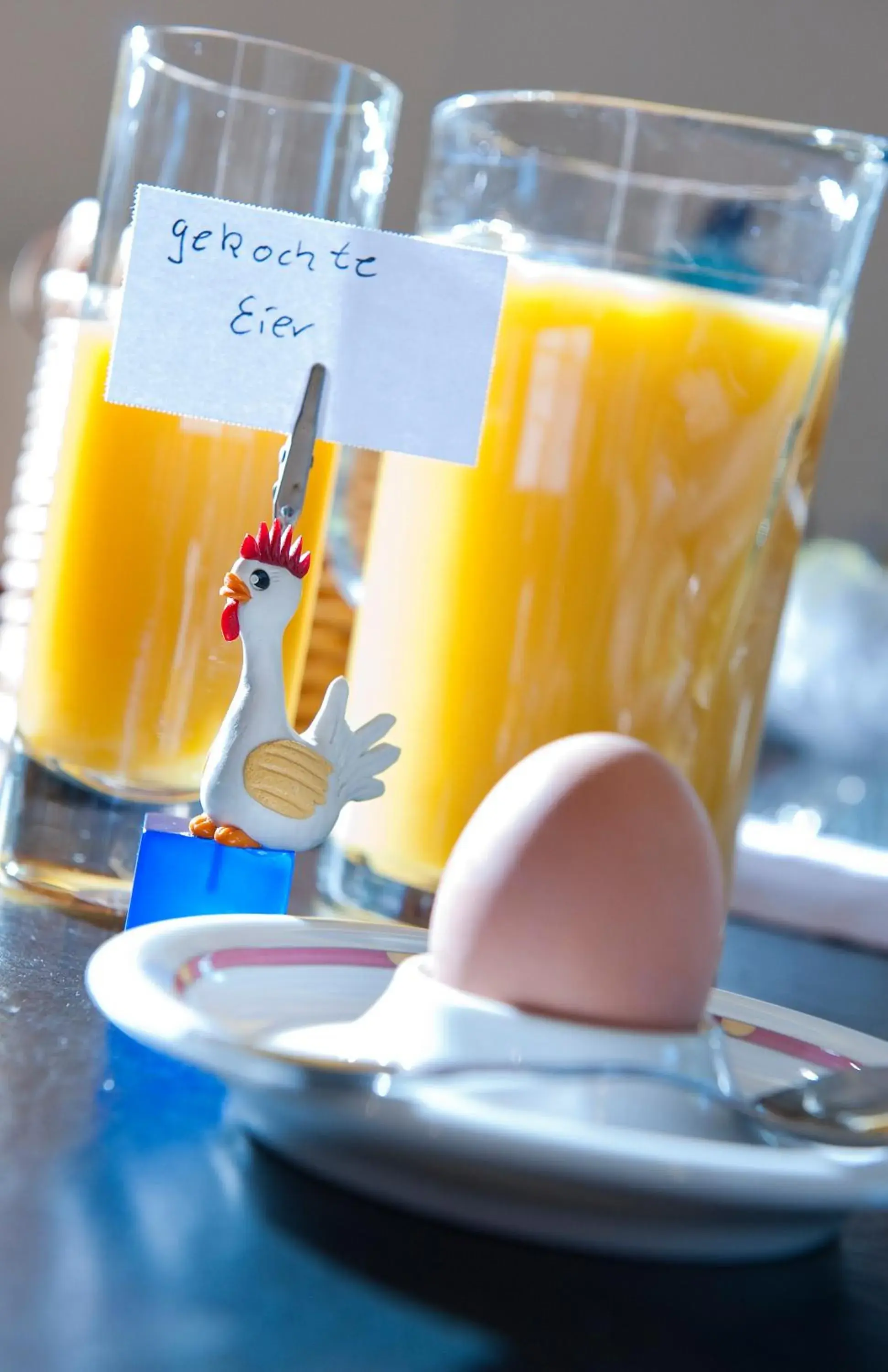 Apartment - Ground Floor in Hotel am Kurpark Apartment - Ground Floor in Hotel am Kurpark