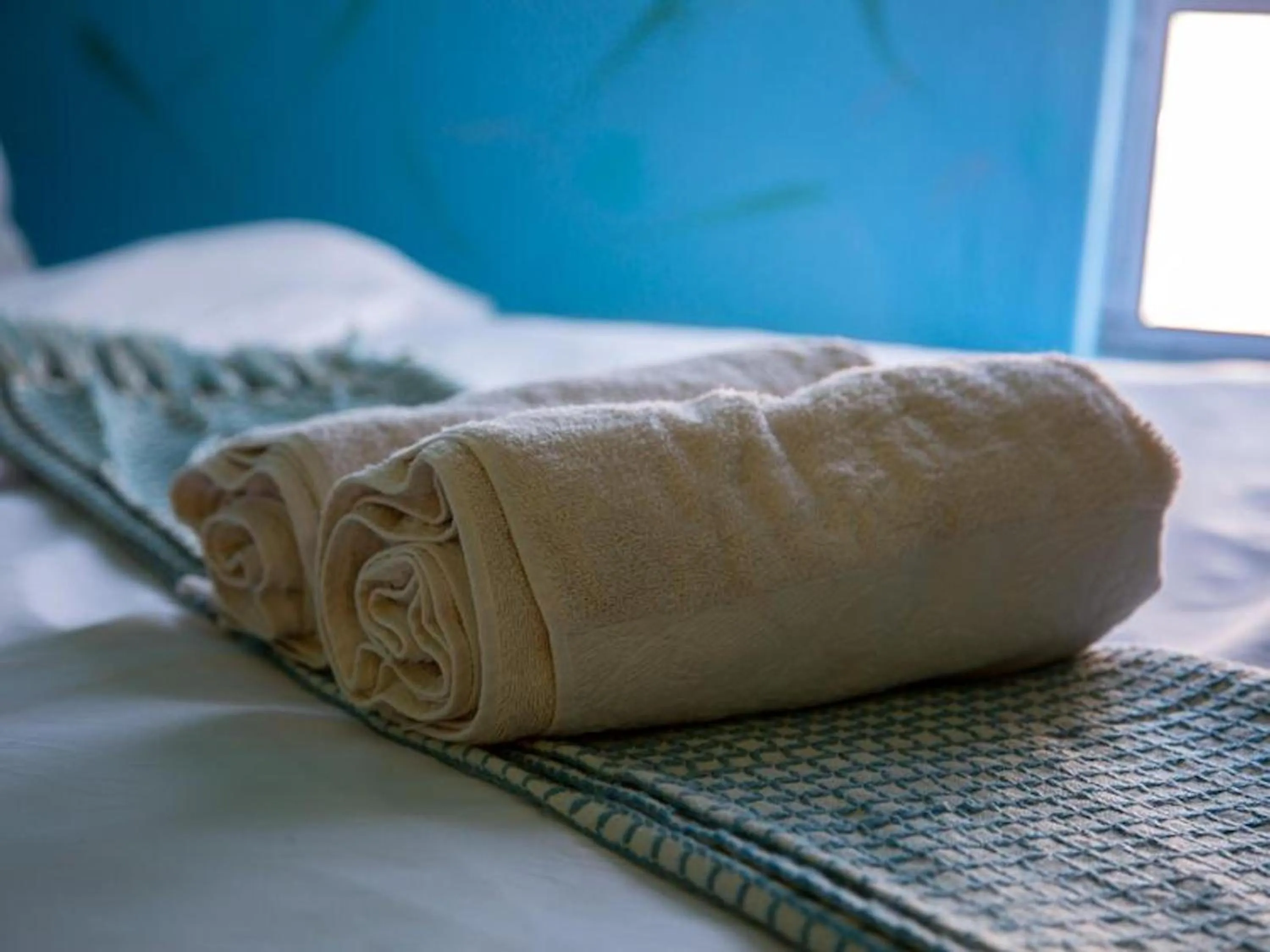 Bedroom, Bed in Relaxing Guest House in the Heart of Ndabeni