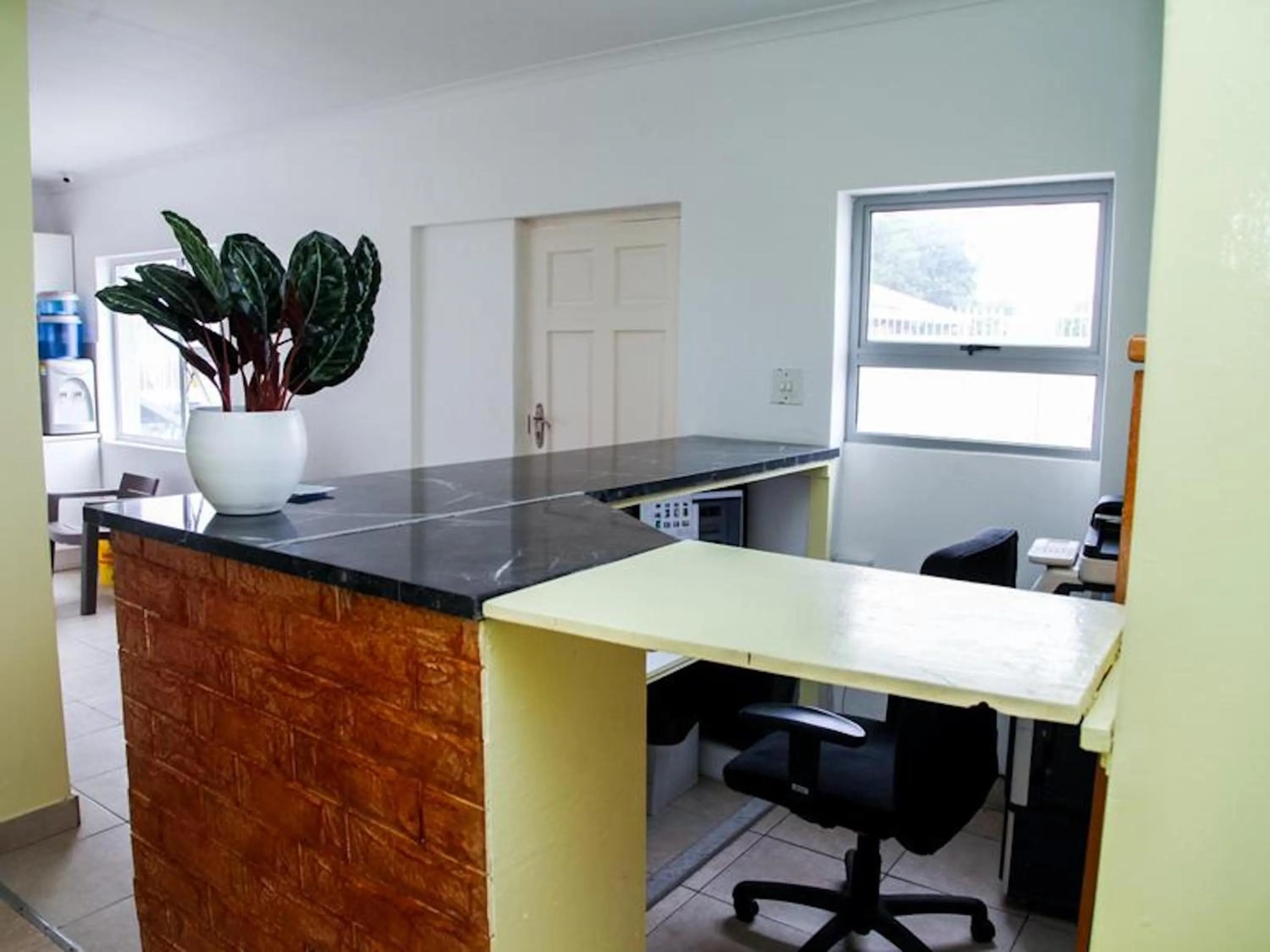 Relaxing Guest House in the Heart of Ndabeni