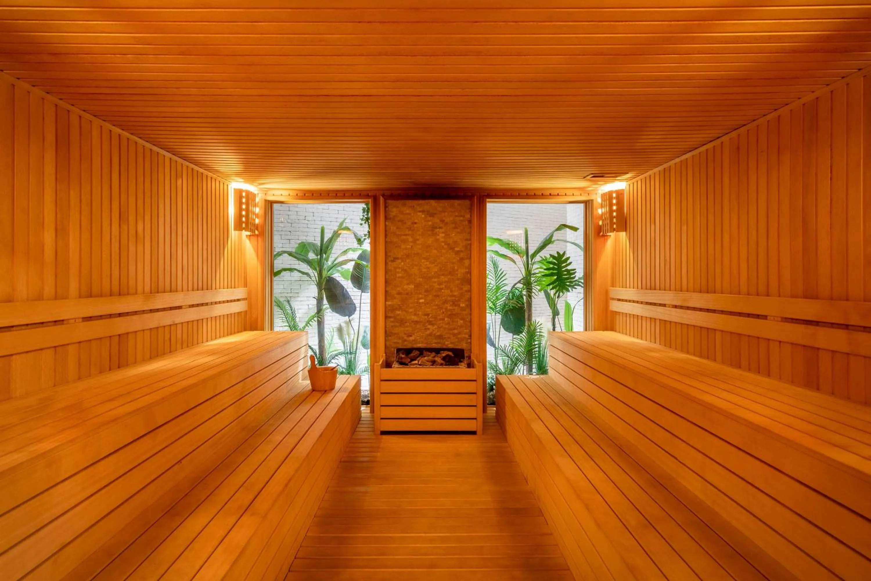 Spa and wellness centre/facilities in Calyptus Kirman Premium - Ultra All Inclusive