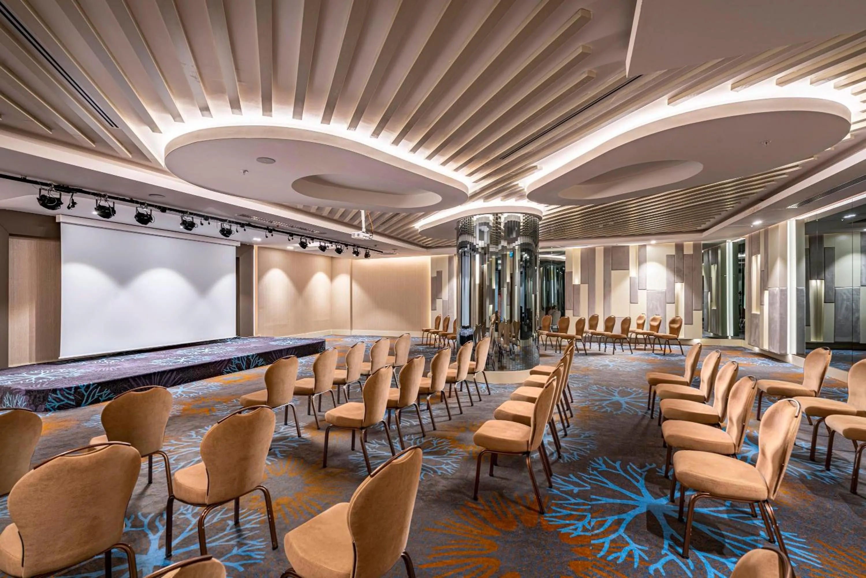 Meeting/conference room in Calyptus Kirman Premium - Ultra All Inclusive
