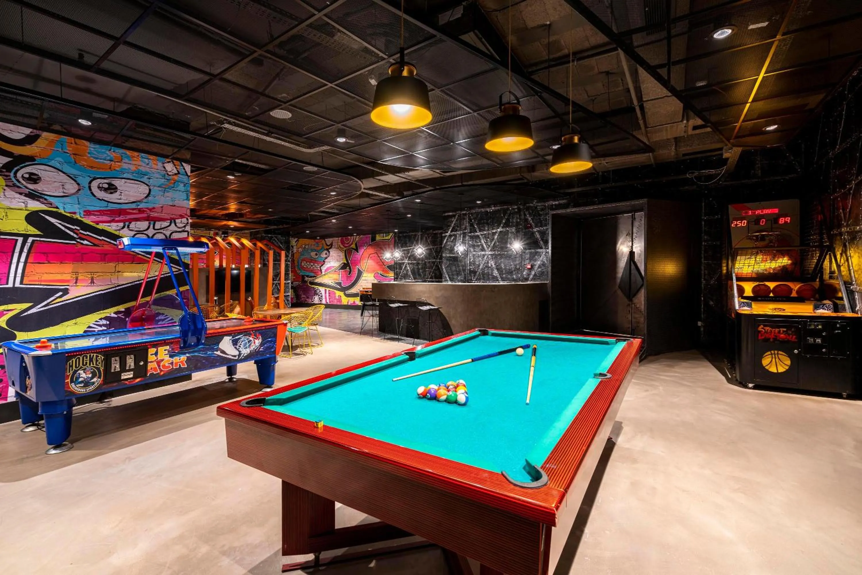 Activities in Calyptus Kirman Premium - Ultra All Inclusive