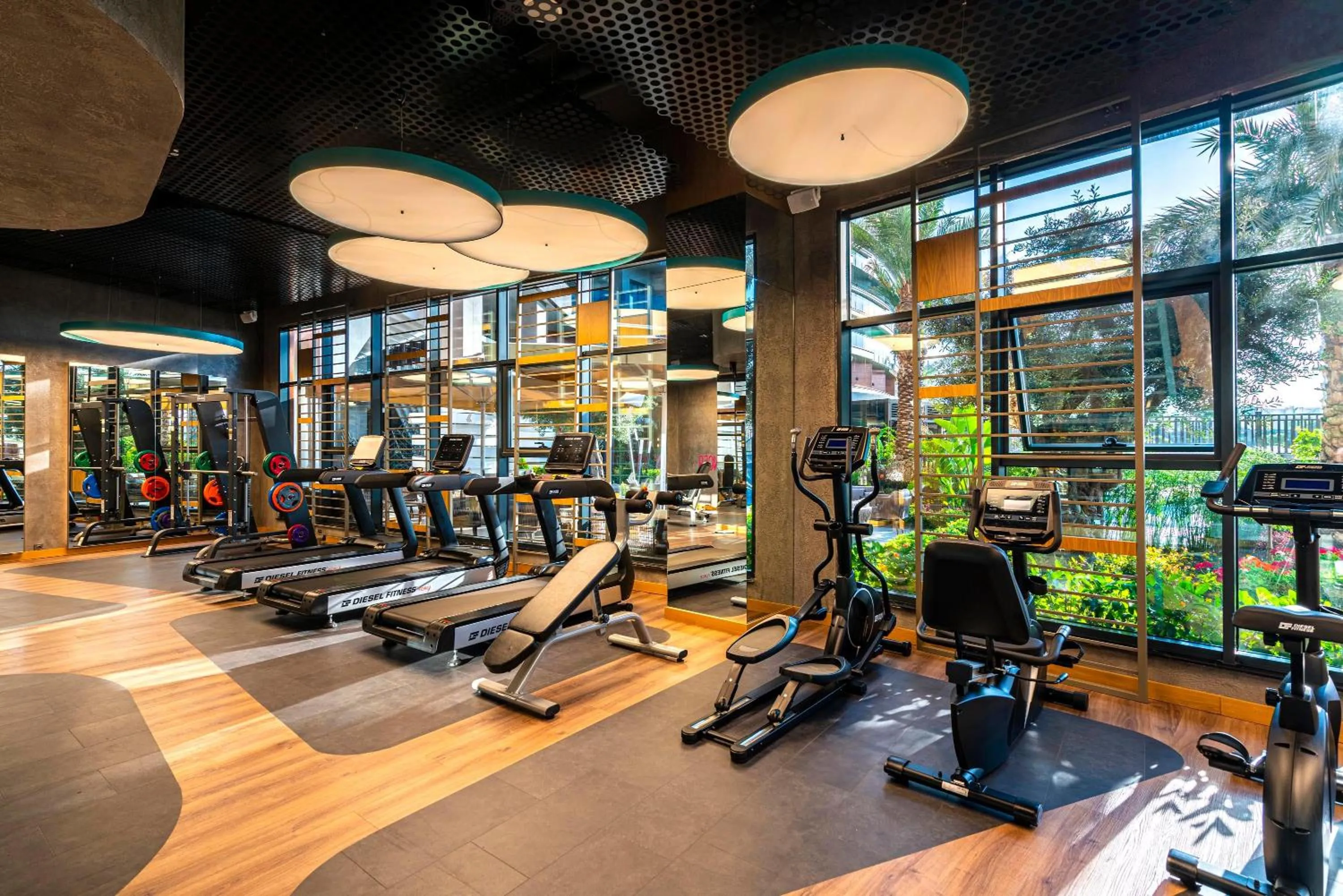 Activities in Calyptus Kirman Premium - Ultra All Inclusive
