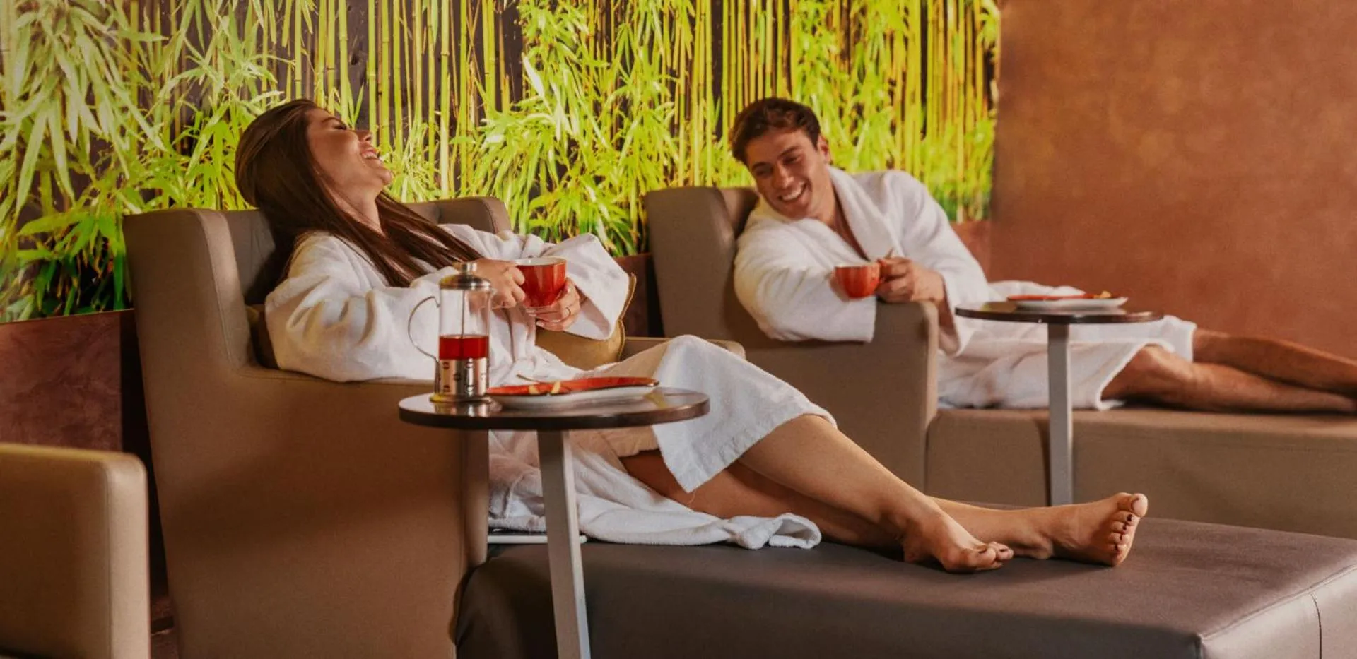 People in Calyptus Kirman Premium - Ultra All Inclusive