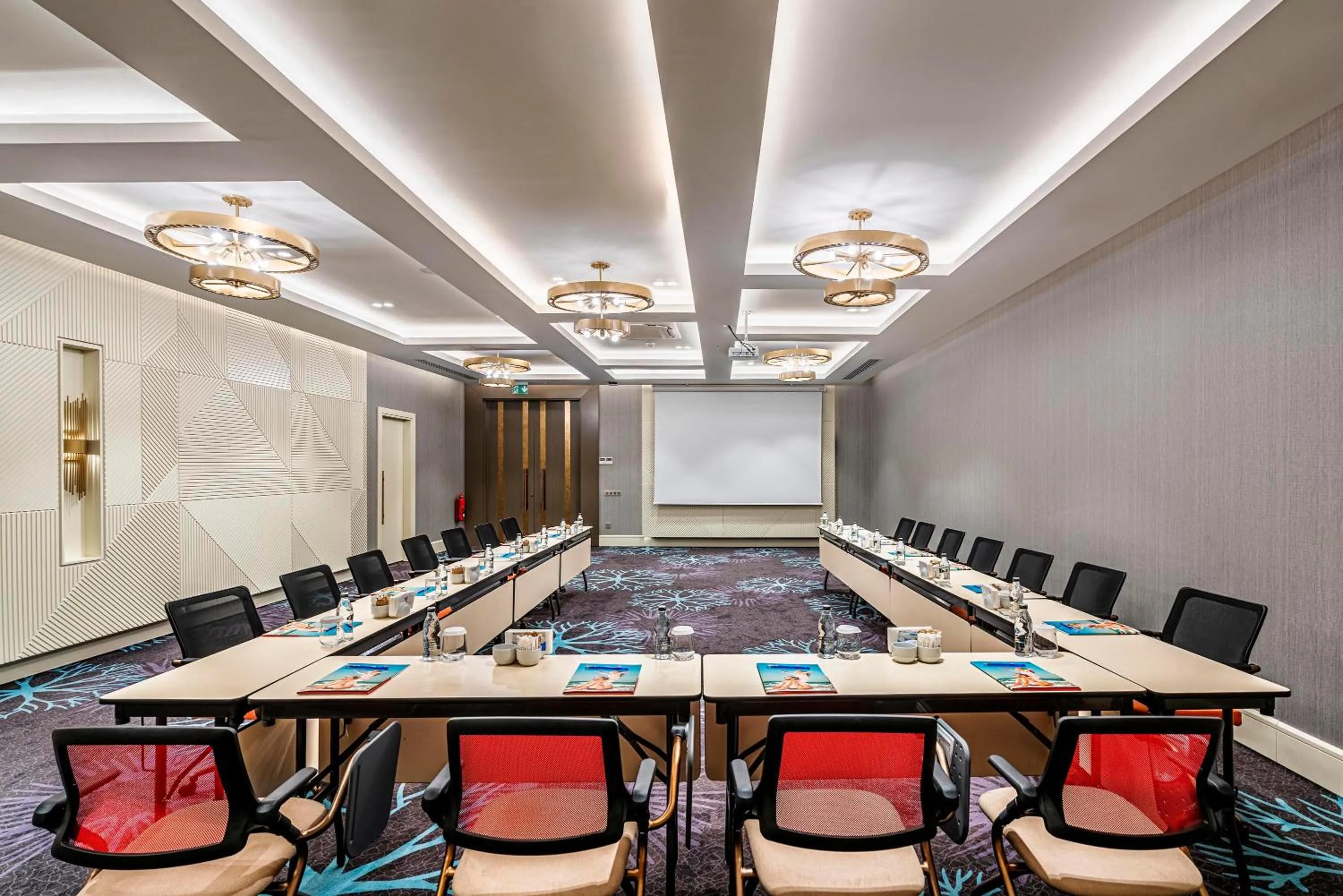 Meeting/conference room in Calyptus Kirman Premium - Ultra All Inclusive
