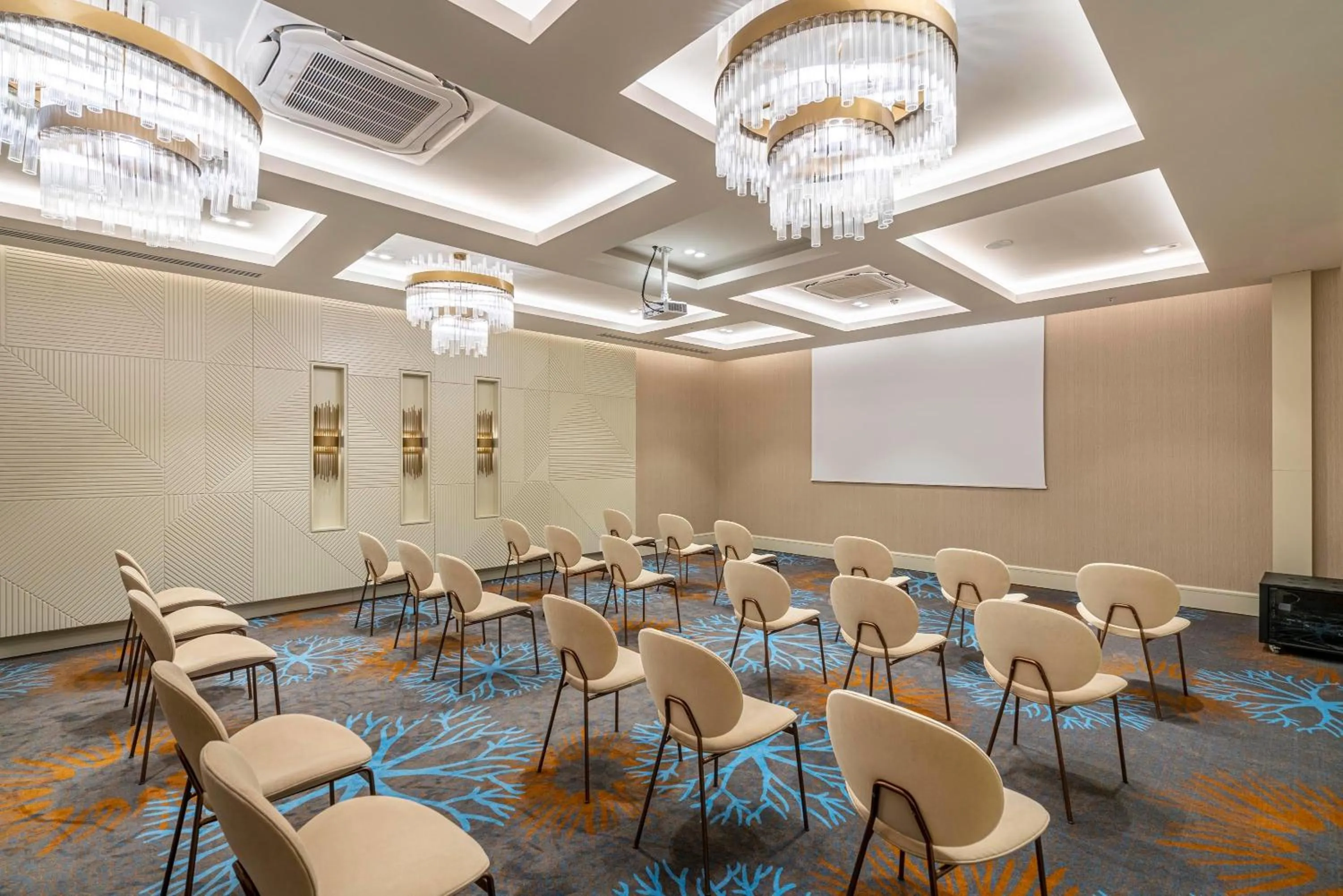Meeting/conference room in Calyptus Kirman Premium - Ultra All Inclusive