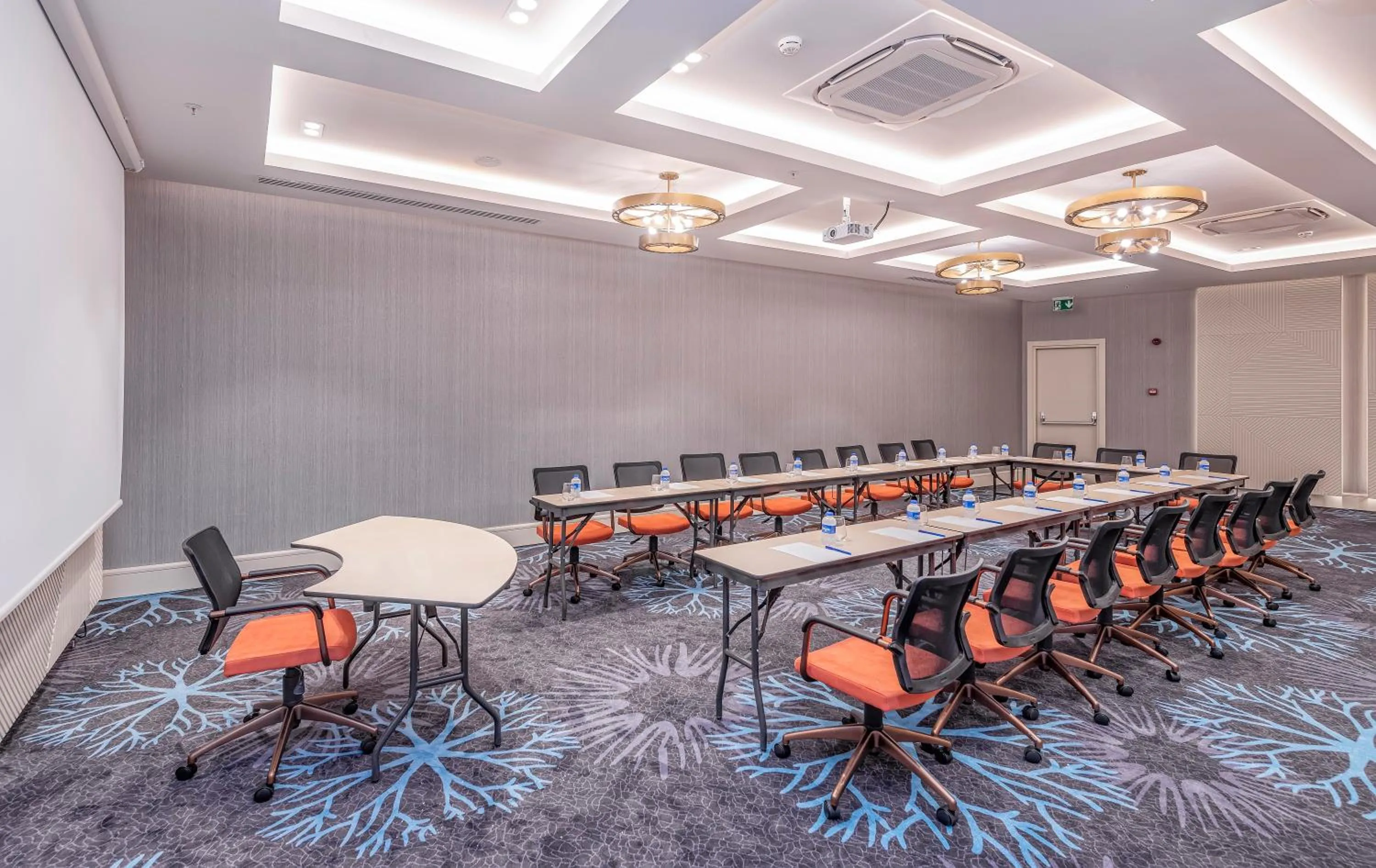 Meeting/conference room in Calyptus Kirman Premium - Ultra All Inclusive