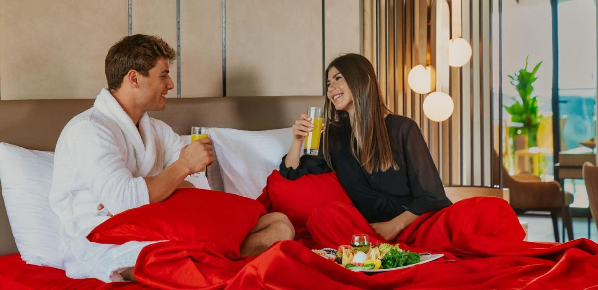 People in Calyptus Kirman Premium - Ultra All Inclusive