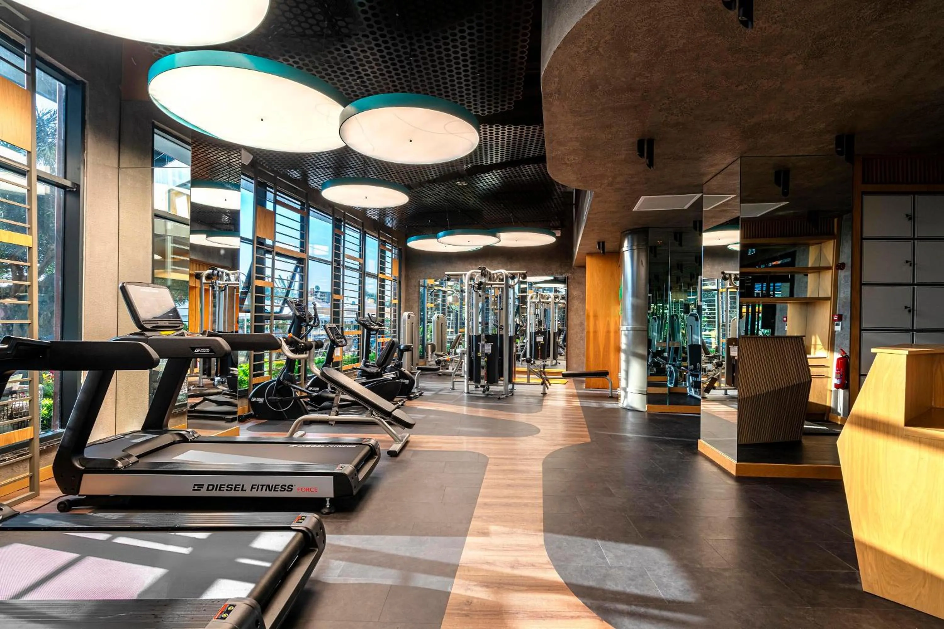 Activities in Calyptus Kirman Premium - Ultra All Inclusive